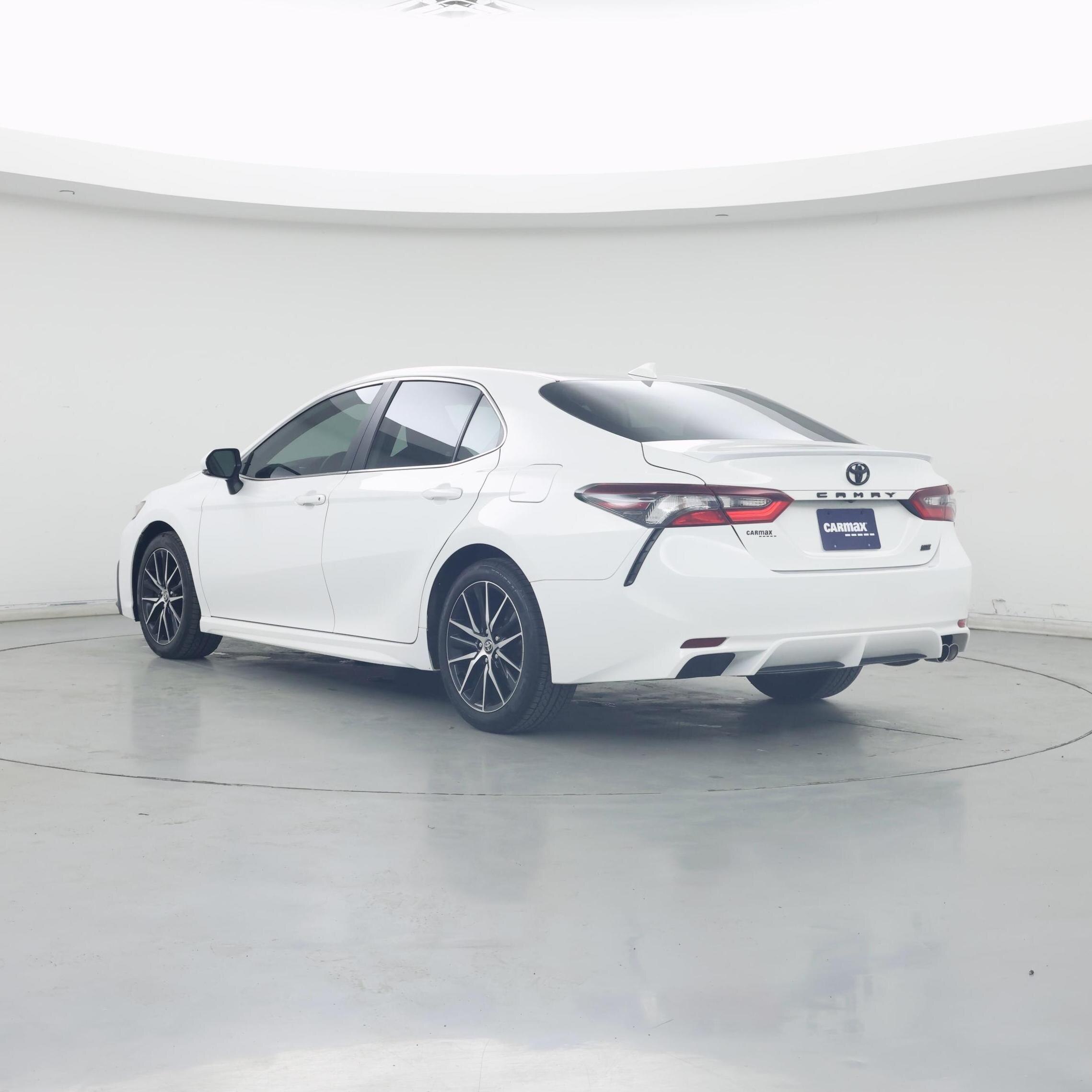 Thumbnail: 2024 Toyota Camry - 2