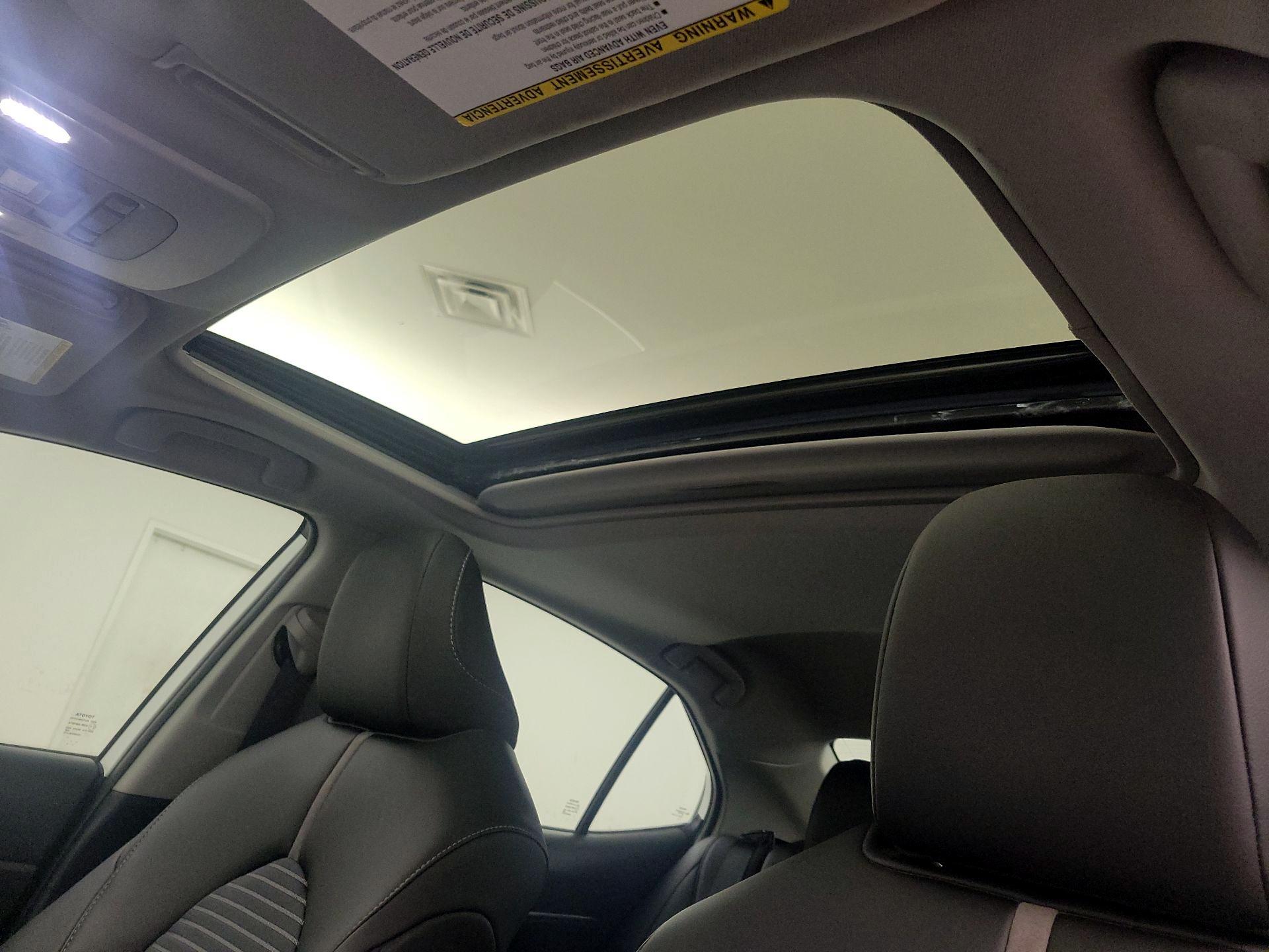 Thumbnail: 2024 Toyota Camry - 19