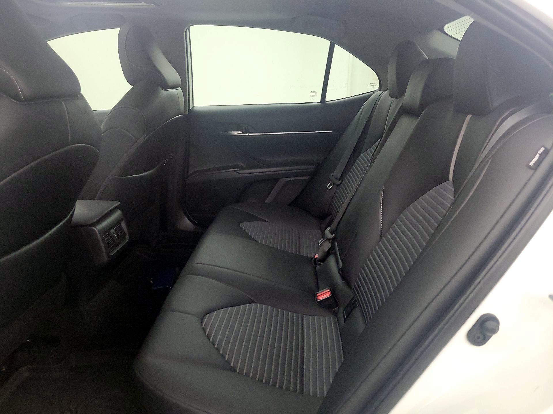 Thumbnail: 2024 Toyota Camry - 20