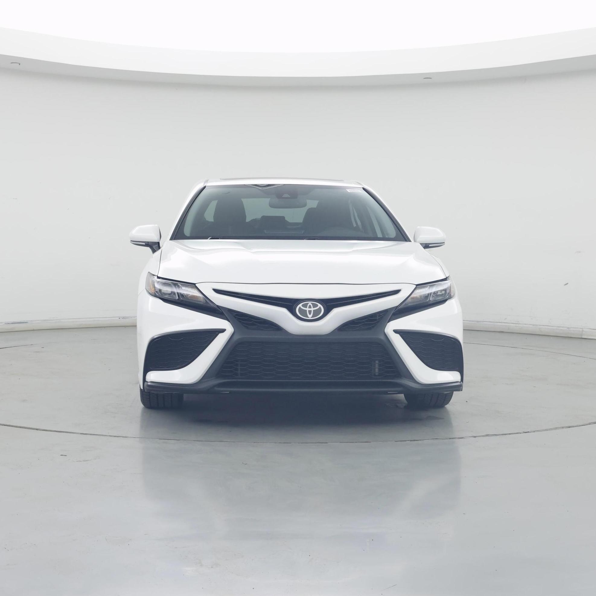 Thumbnail: 2024 Toyota Camry - 5