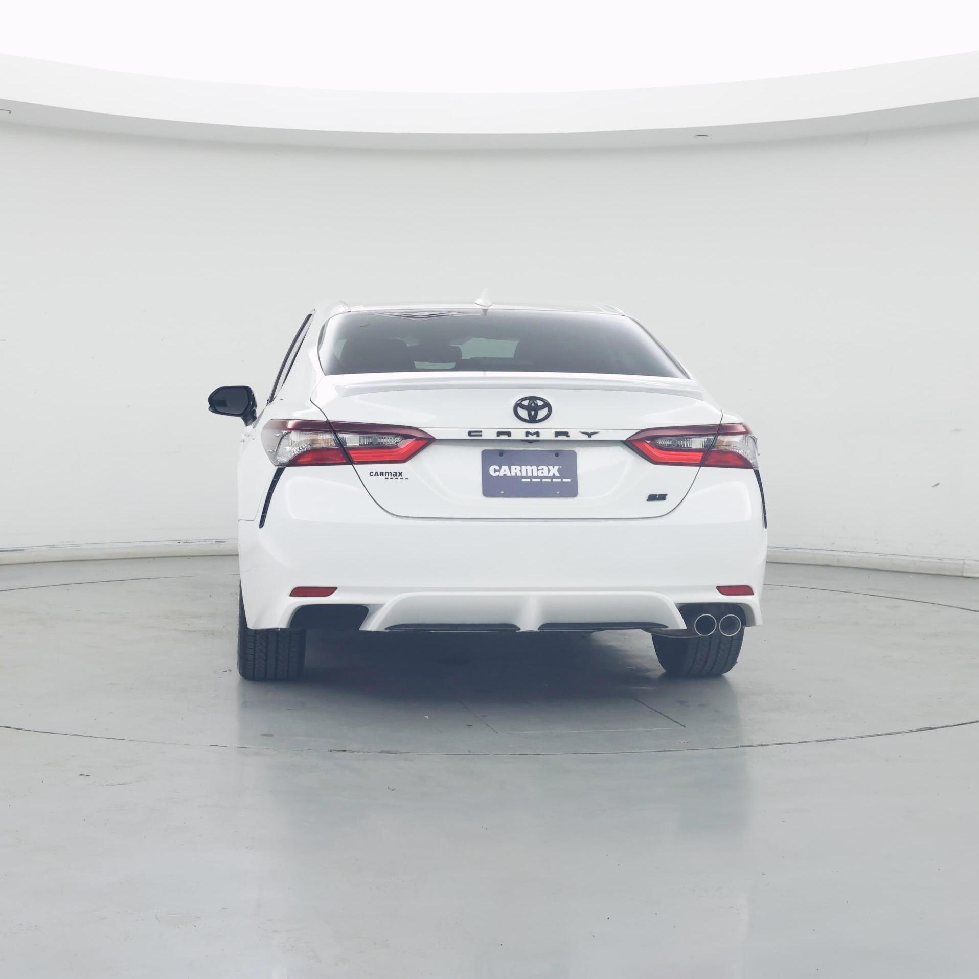 Thumbnail: 2024 Toyota Camry - 6