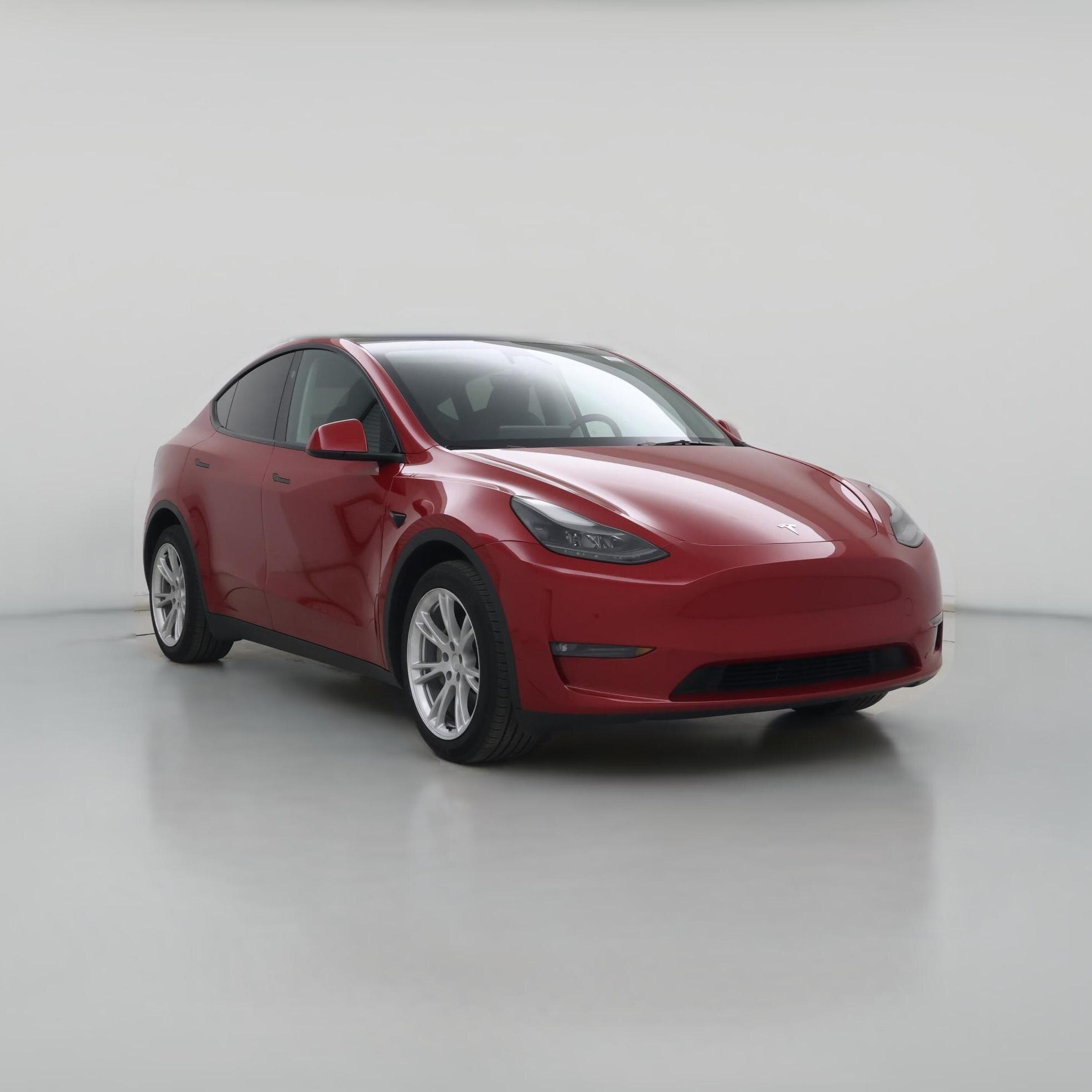 Thumbnail: 2023 Tesla Model Y - 1