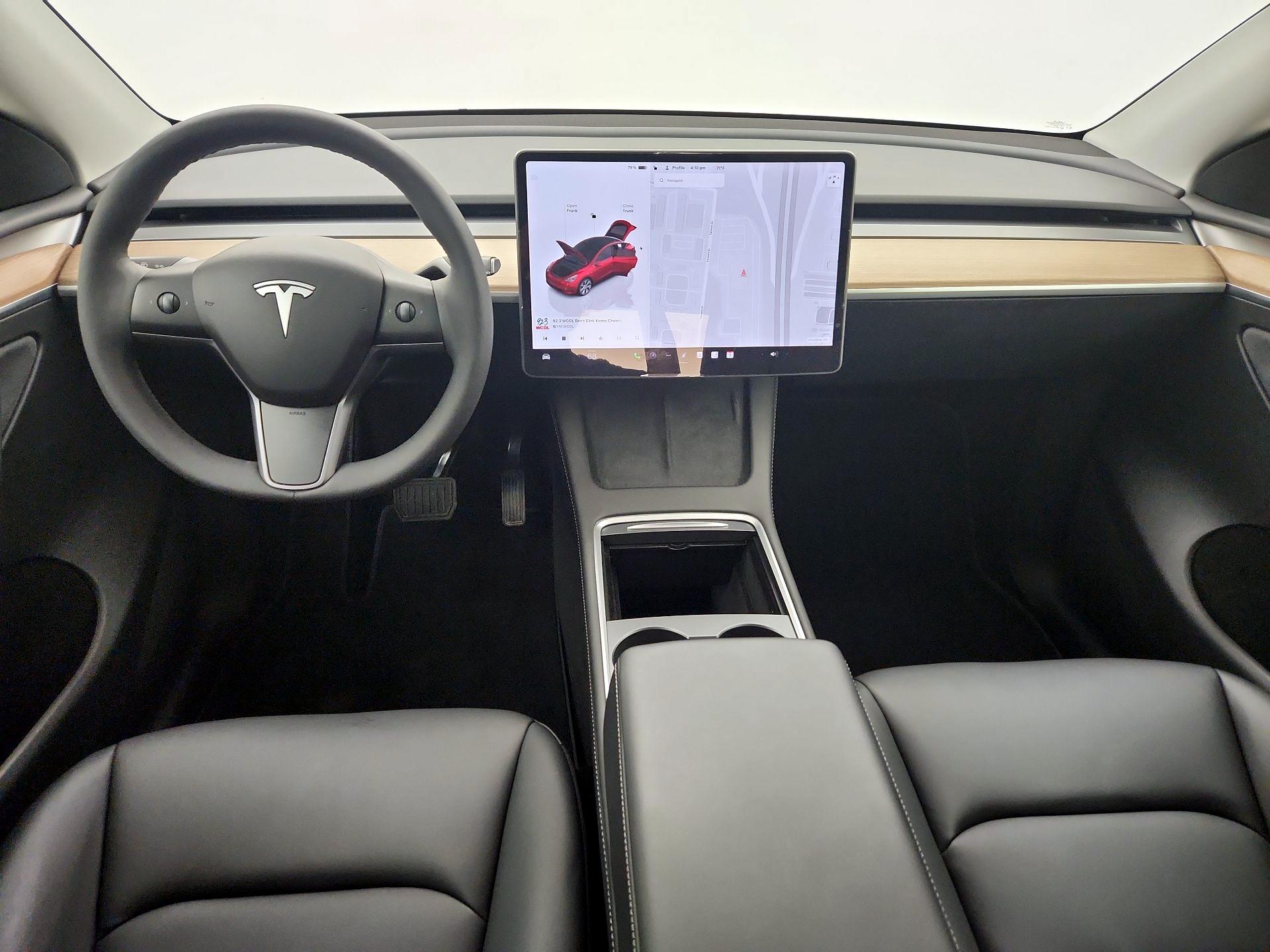 Thumbnail: 2023 Tesla Model Y - 9