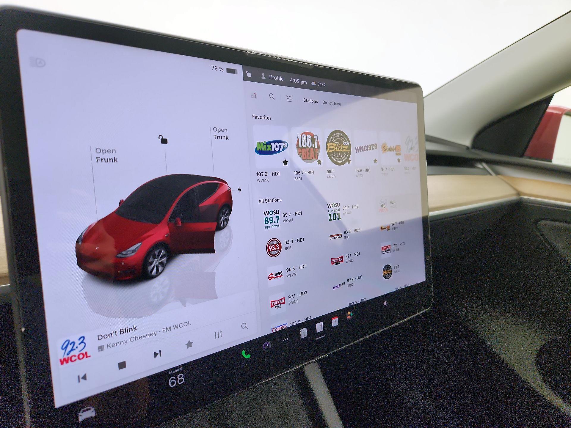 Thumbnail: 2023 Tesla Model Y - 15