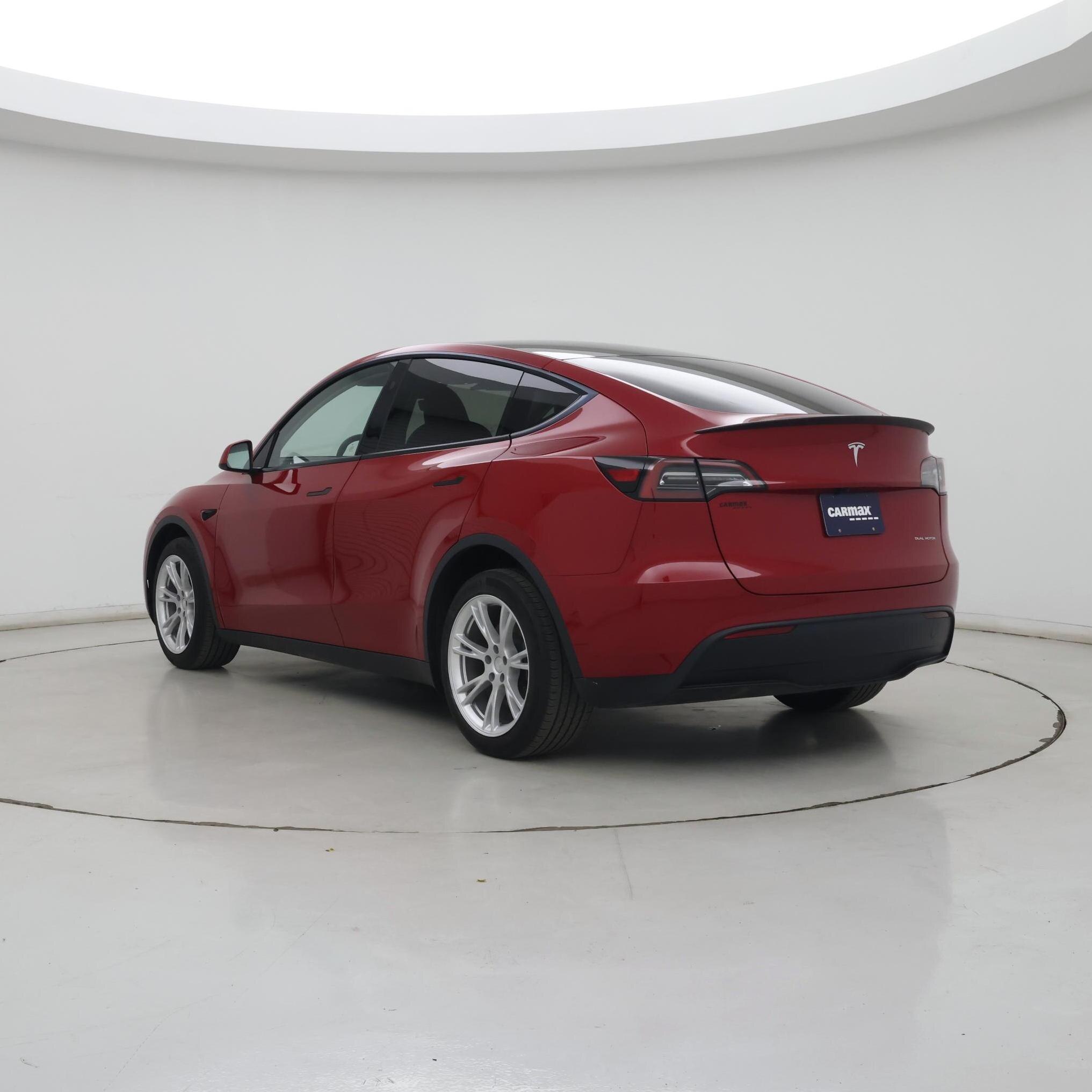 Thumbnail: 2023 Tesla Model Y - 2