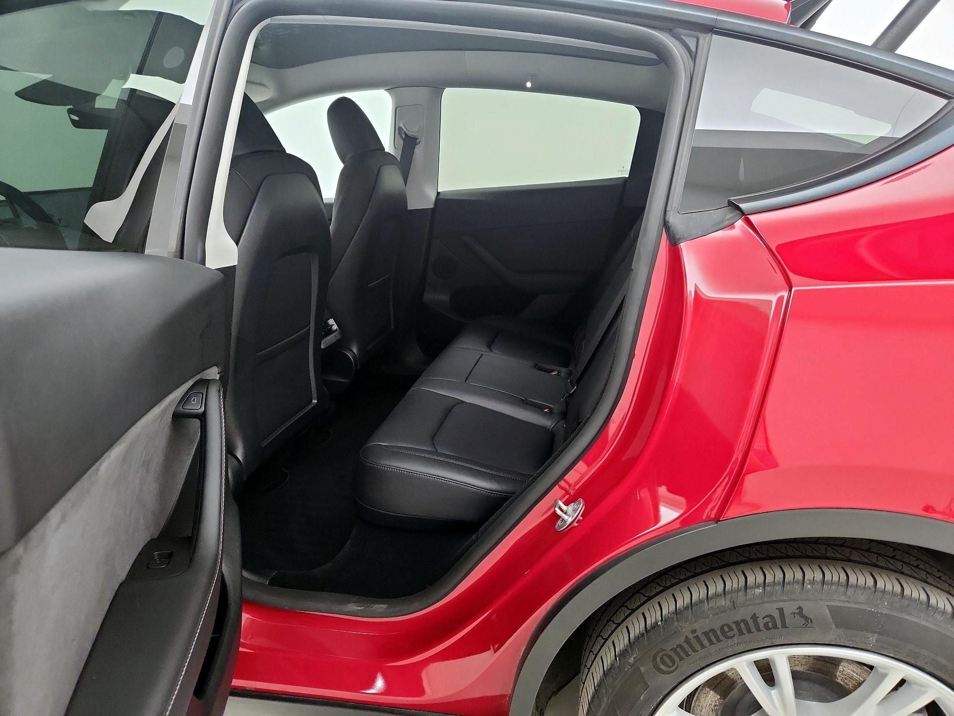 Thumbnail: 2023 Tesla Model Y - 19