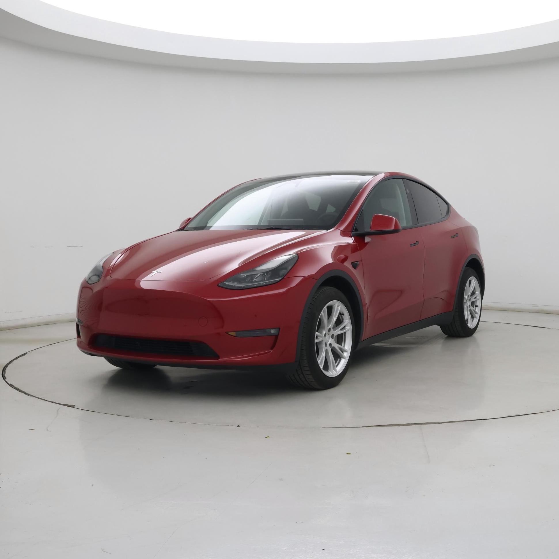 Thumbnail: 2023 Tesla Model Y - 4