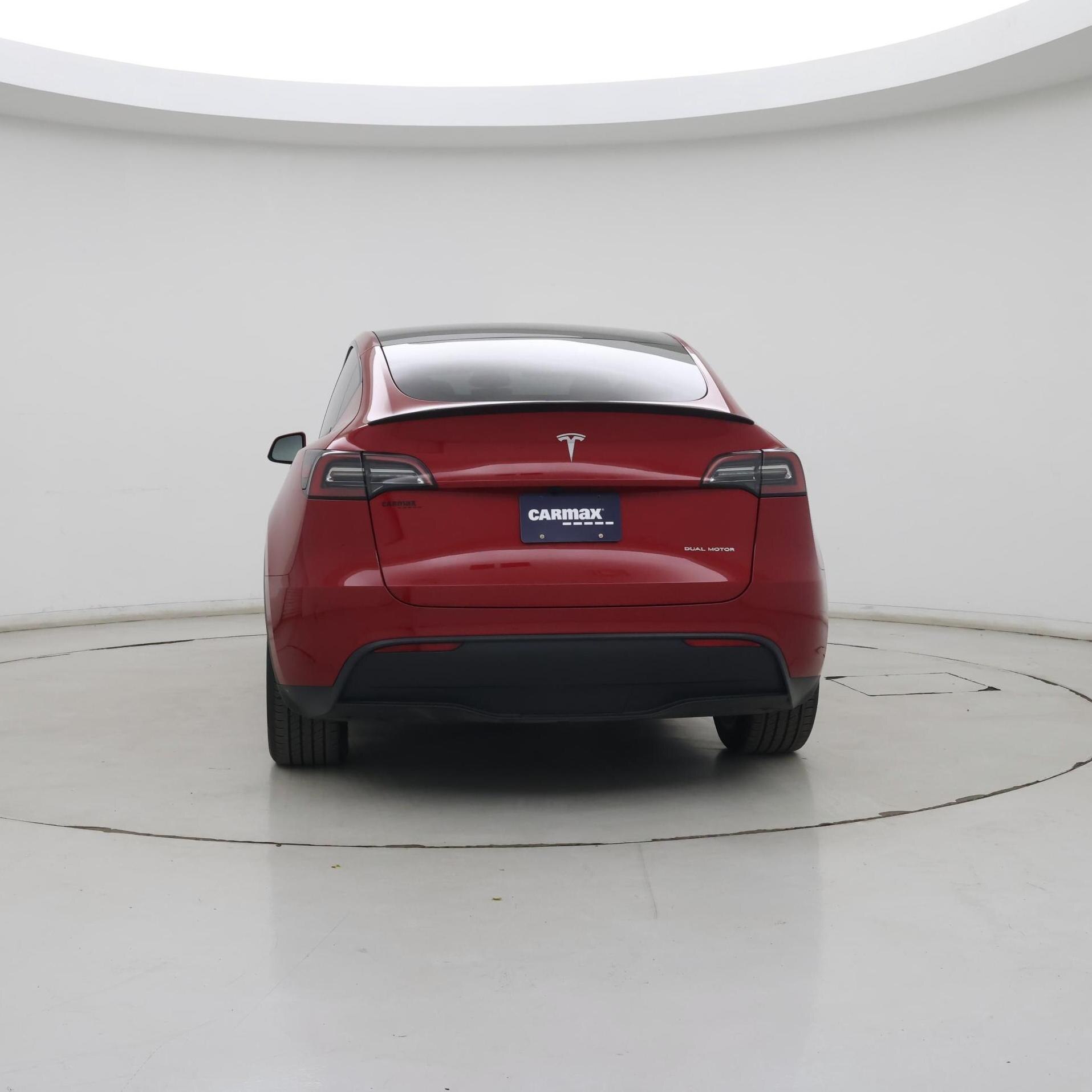 Thumbnail: 2023 Tesla Model Y - 6