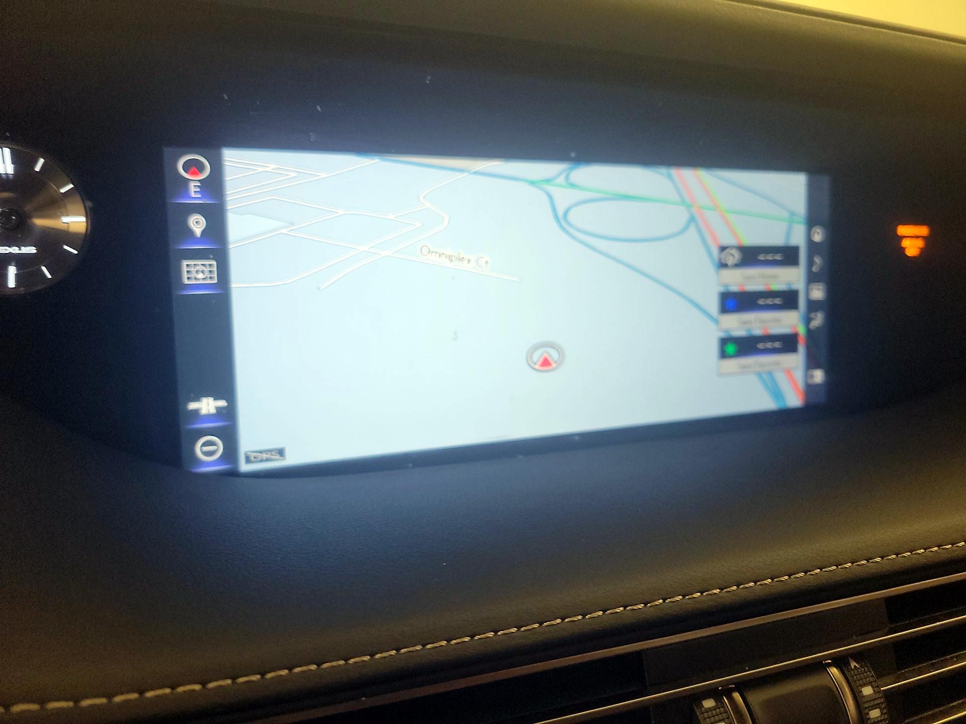 Thumbnail: 2018 Lexus LS - 14