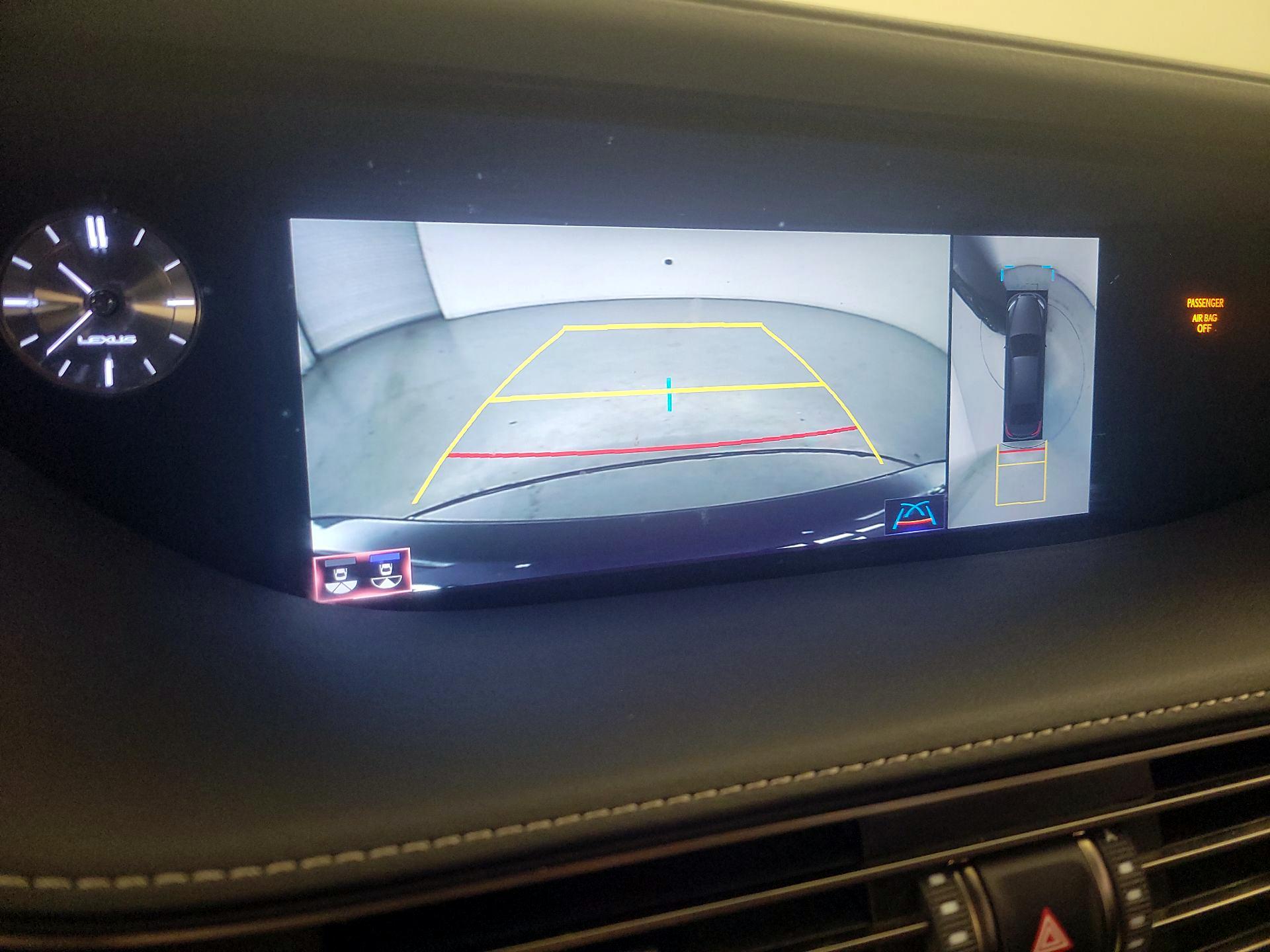 Thumbnail: 2018 Lexus LS - 15