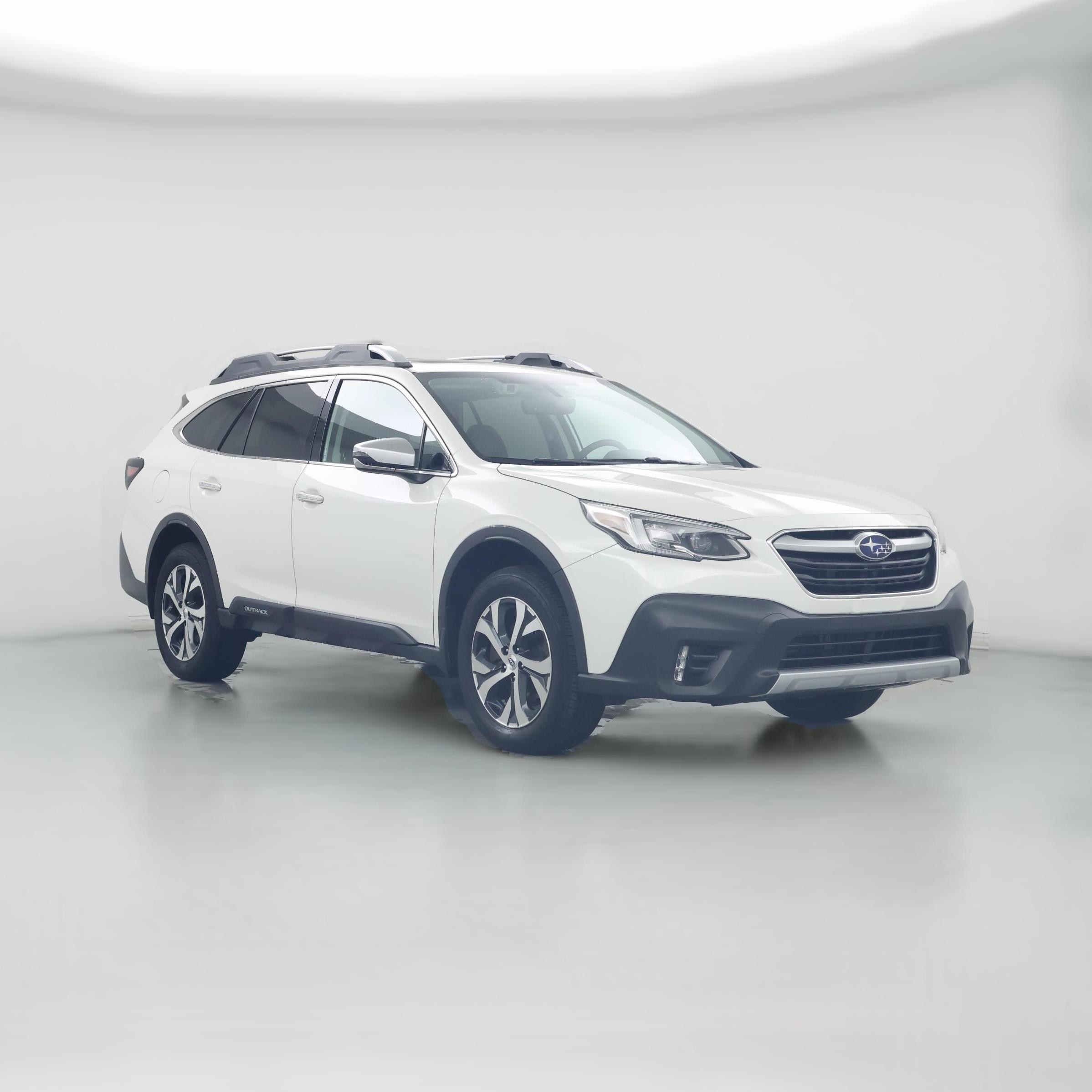 Thumbnail: 2020 Subaru Outback - 1