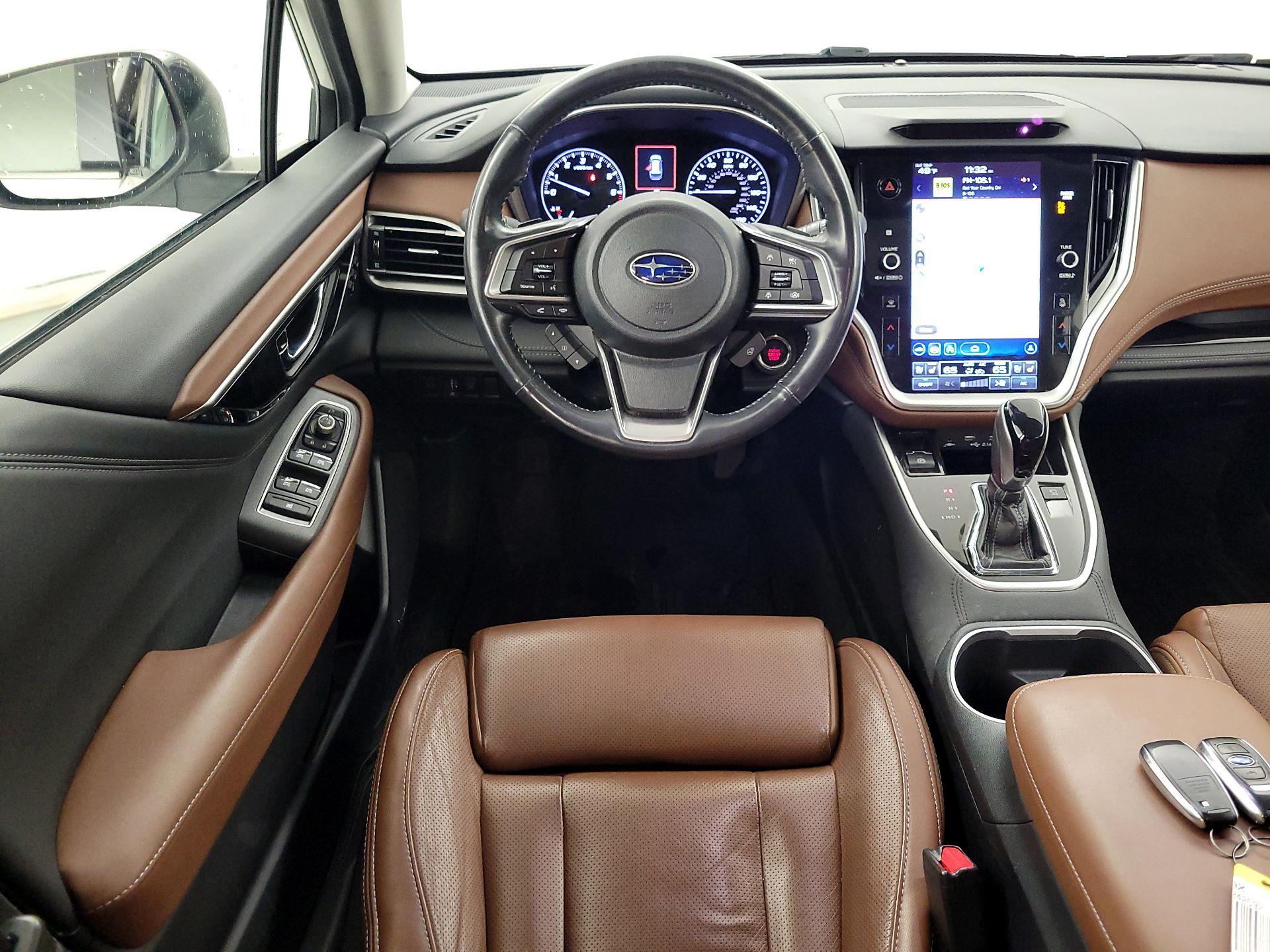 Thumbnail: 2020 Subaru Outback - 10