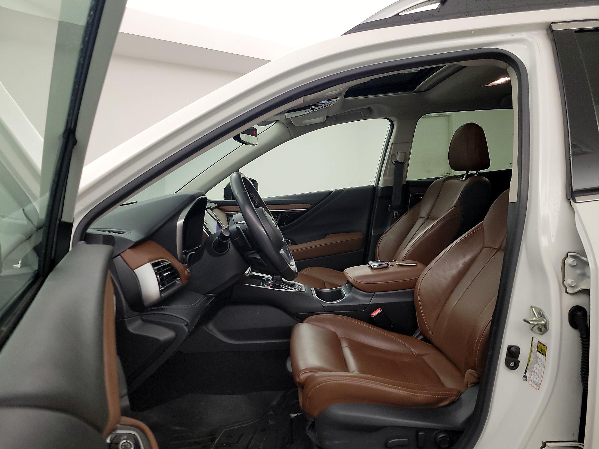 Thumbnail: 2020 Subaru Outback - 11