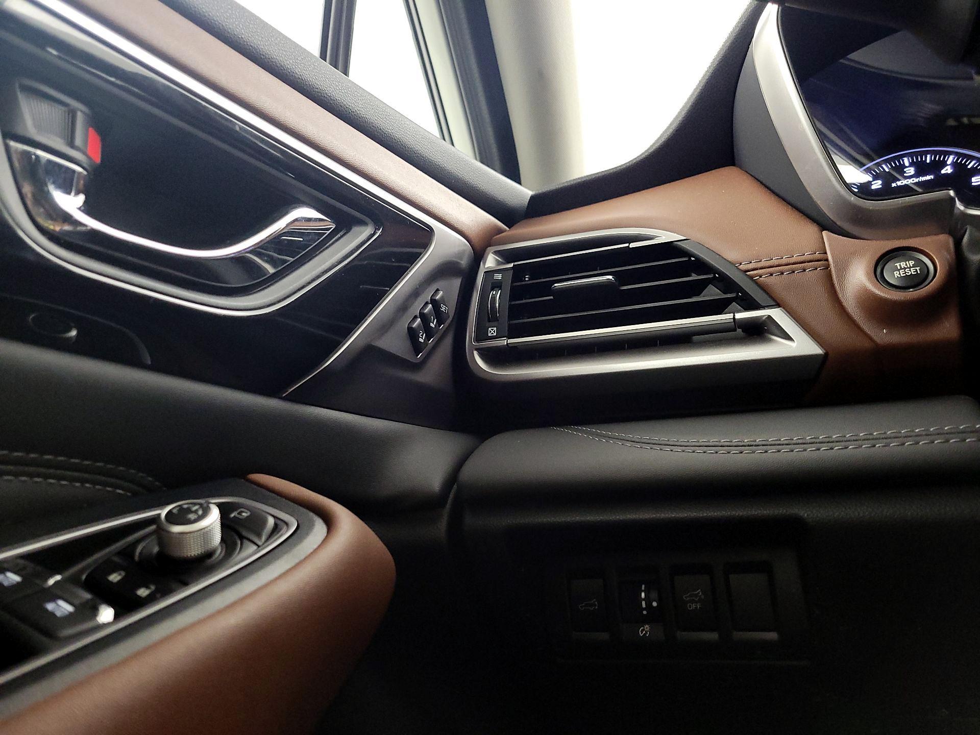 Thumbnail: 2020 Subaru Outback - 13