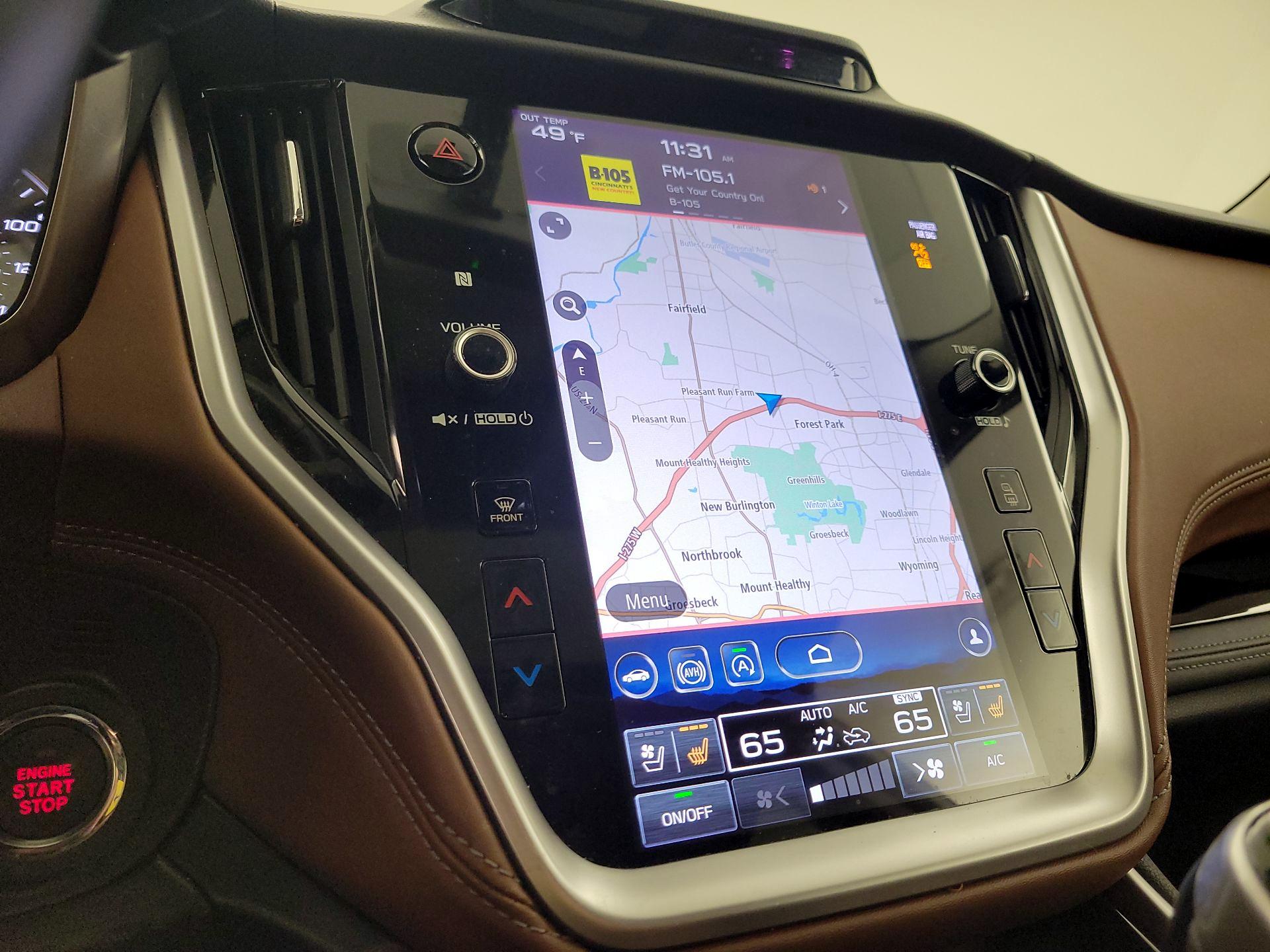 Thumbnail: 2020 Subaru Outback - 14