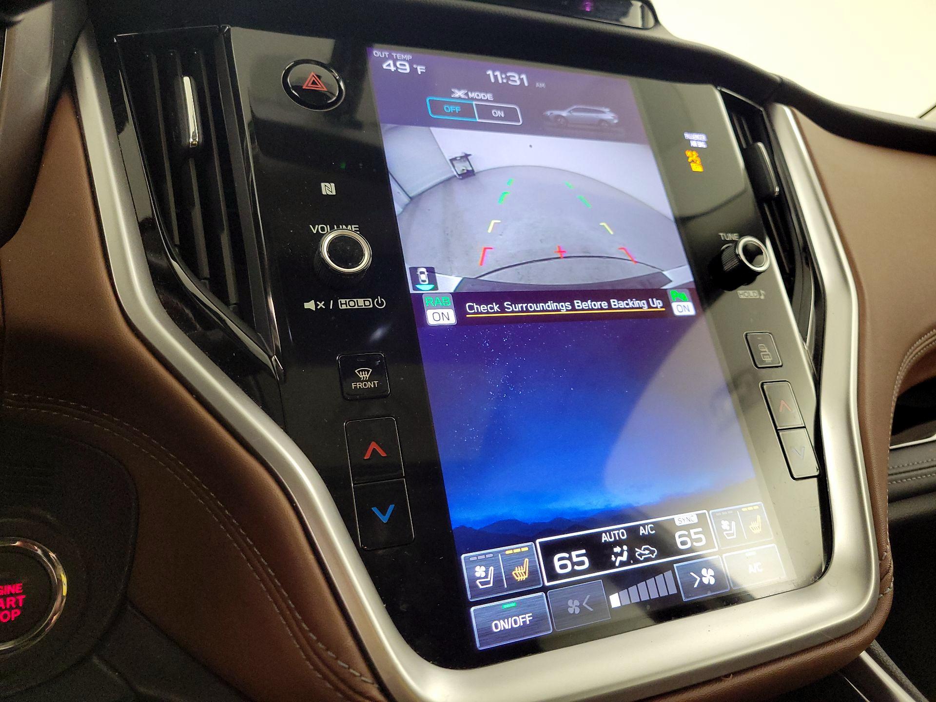 Thumbnail: 2020 Subaru Outback - 15