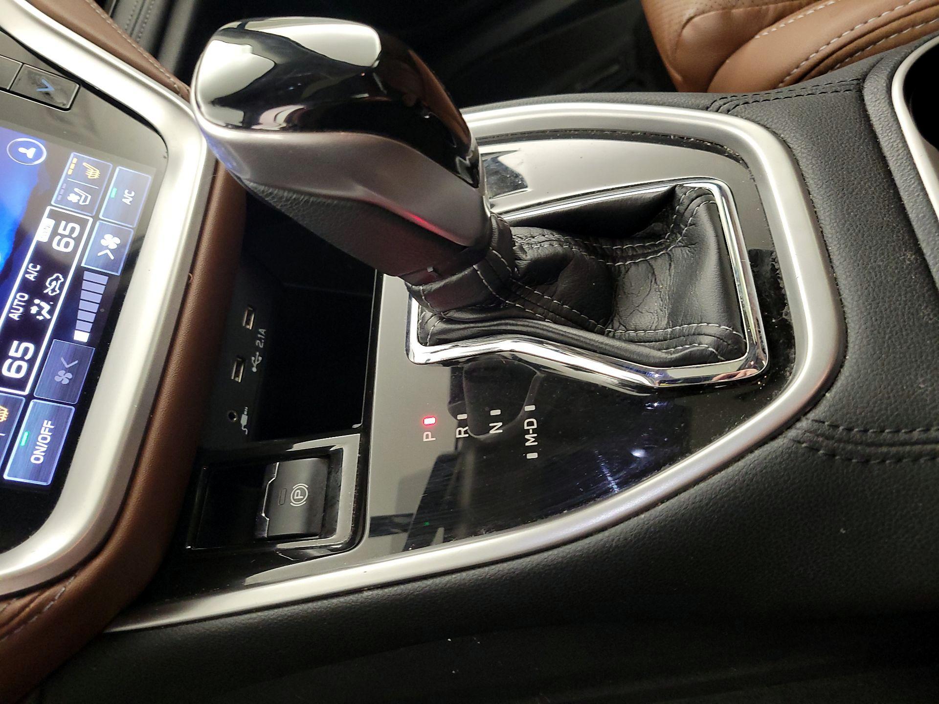 Thumbnail: 2020 Subaru Outback - 18