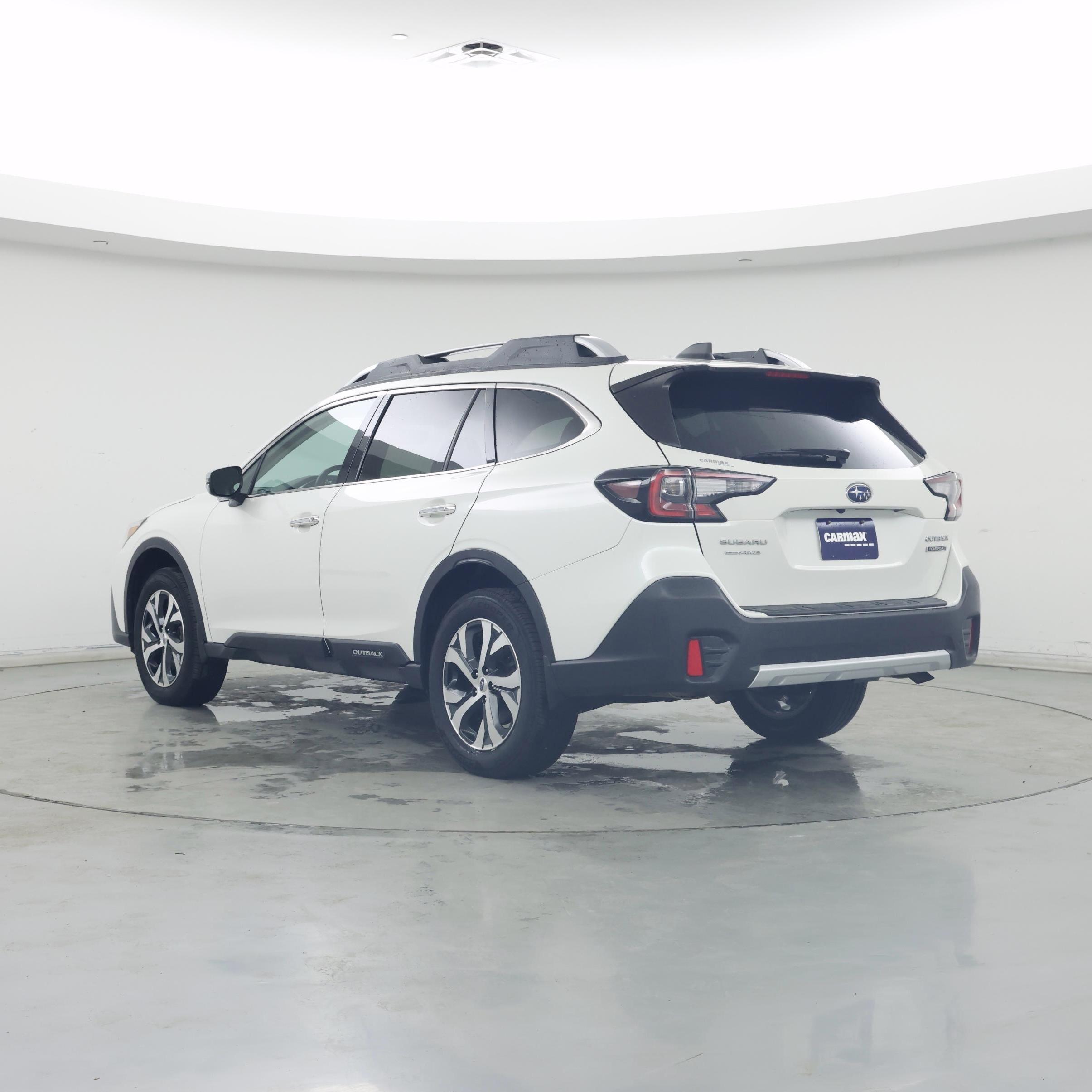 Thumbnail: 2020 Subaru Outback - 2