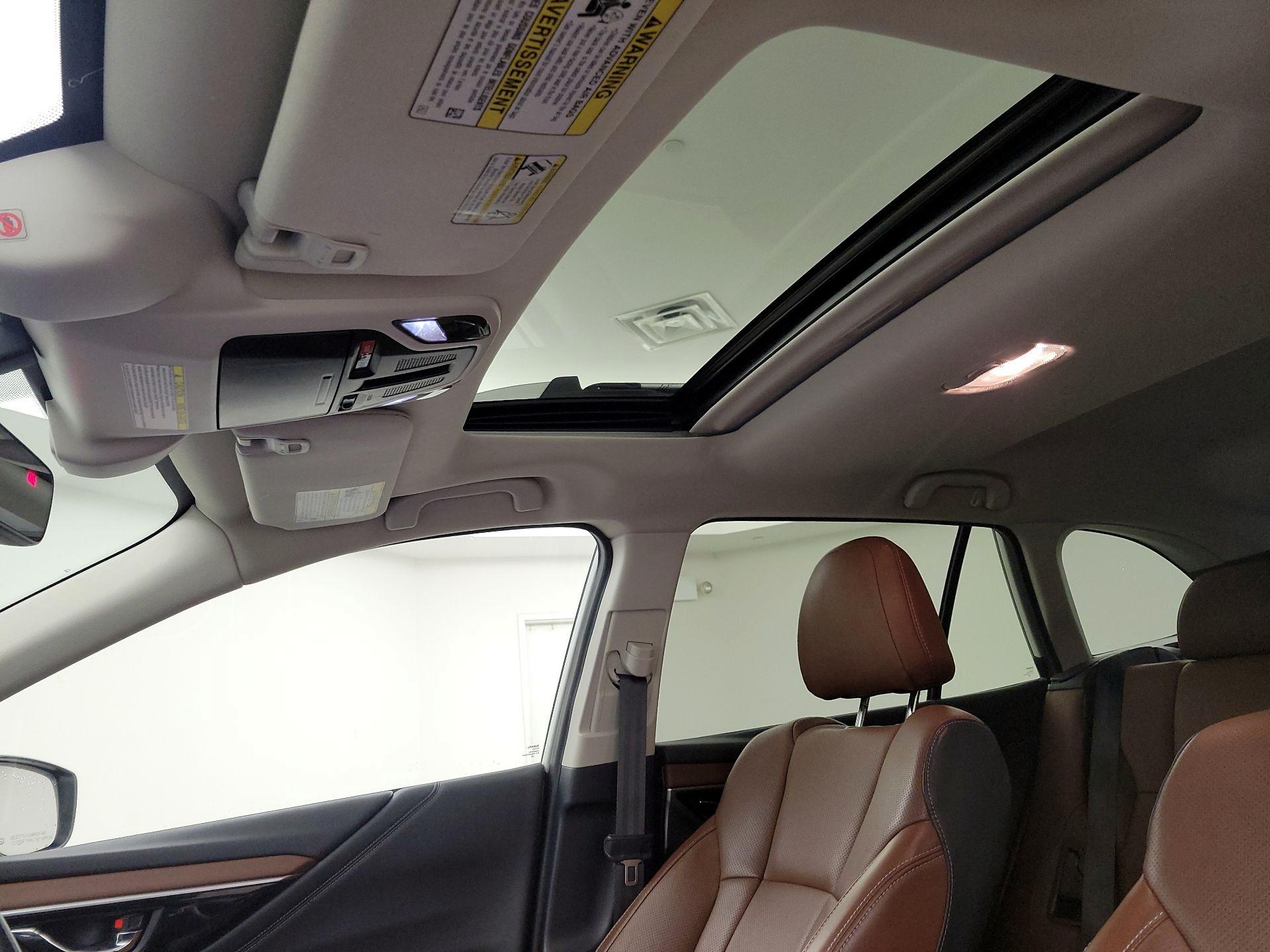 Thumbnail: 2020 Subaru Outback - 20