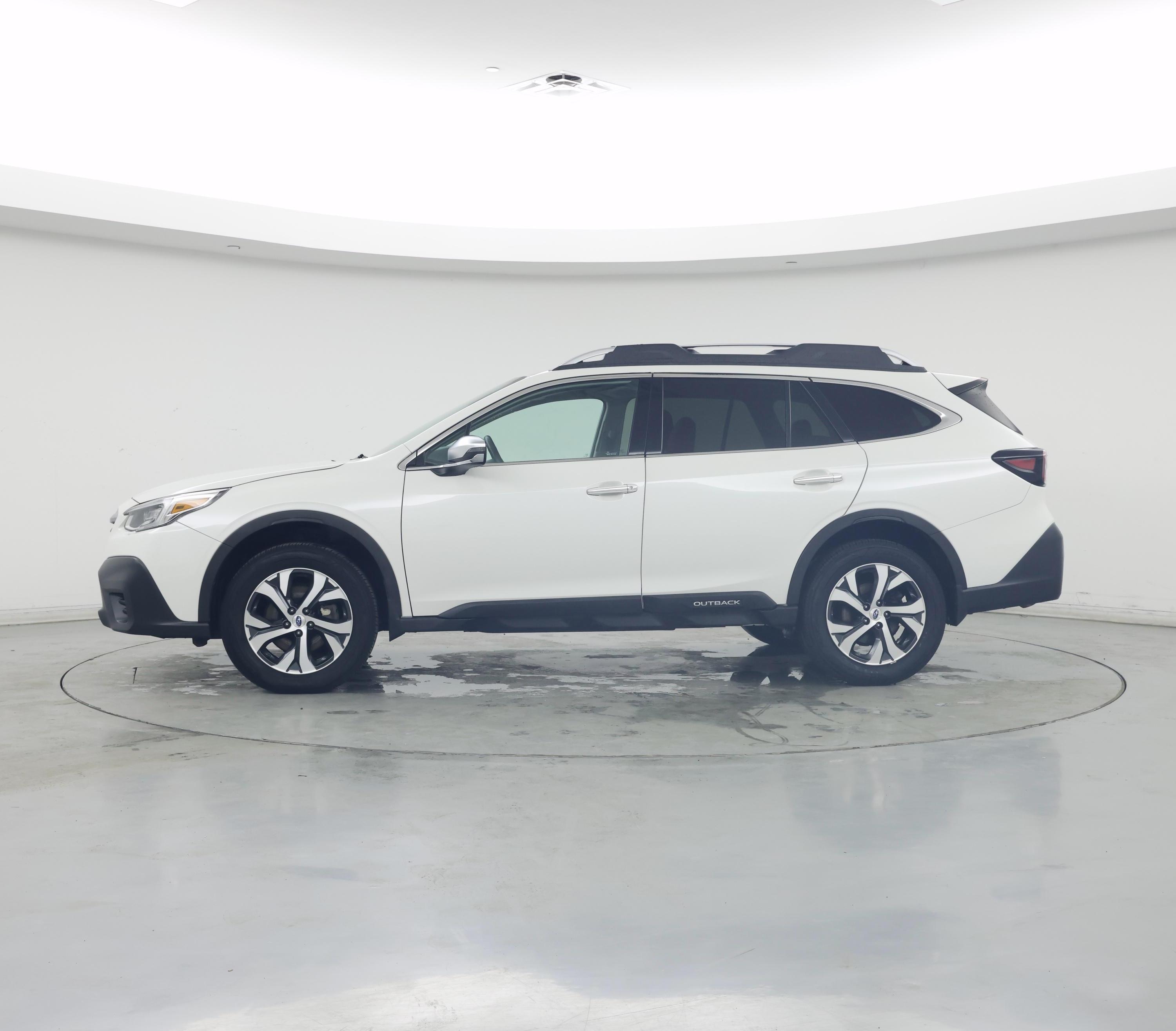 Thumbnail: 2020 Subaru Outback - 3