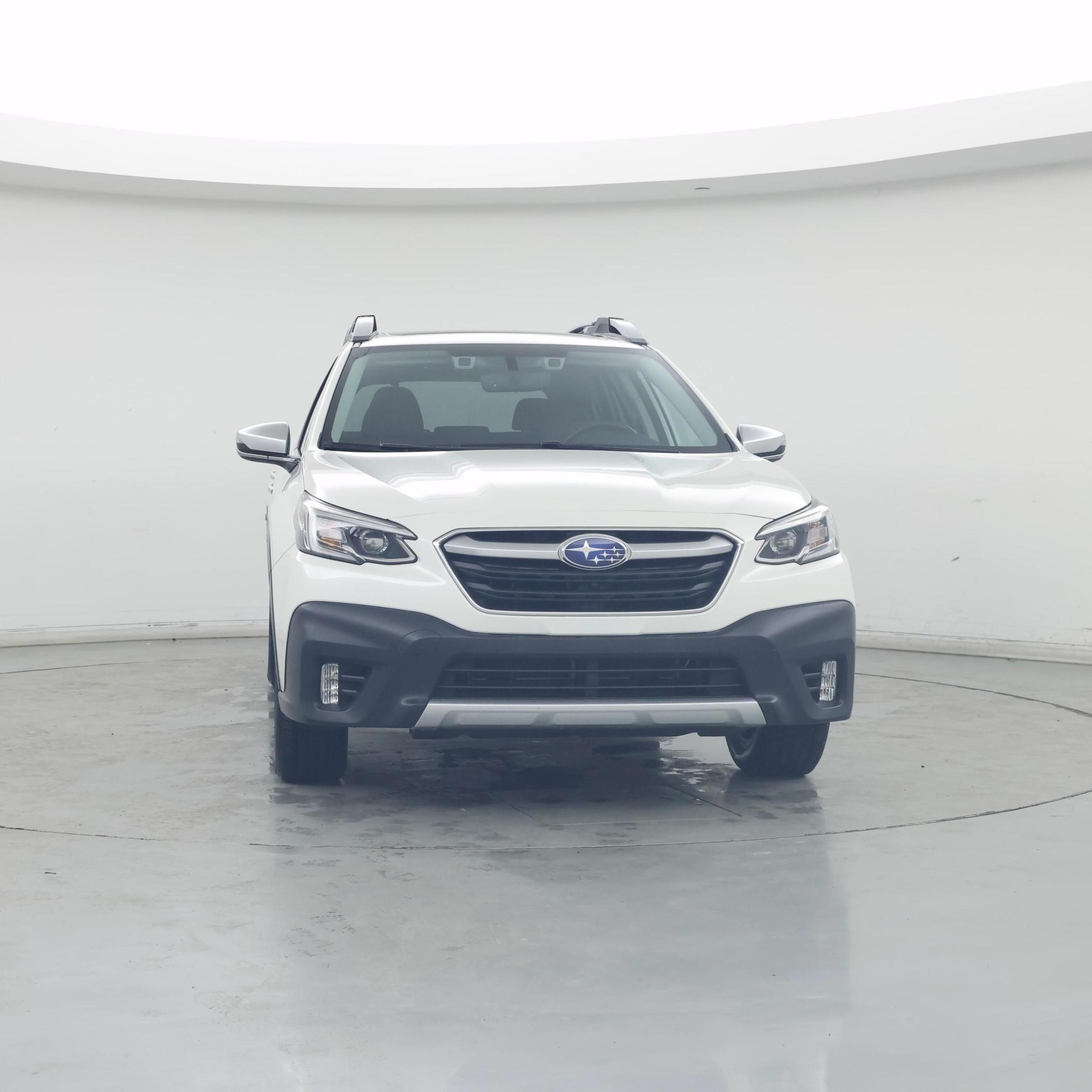 Thumbnail: 2020 Subaru Outback - 5