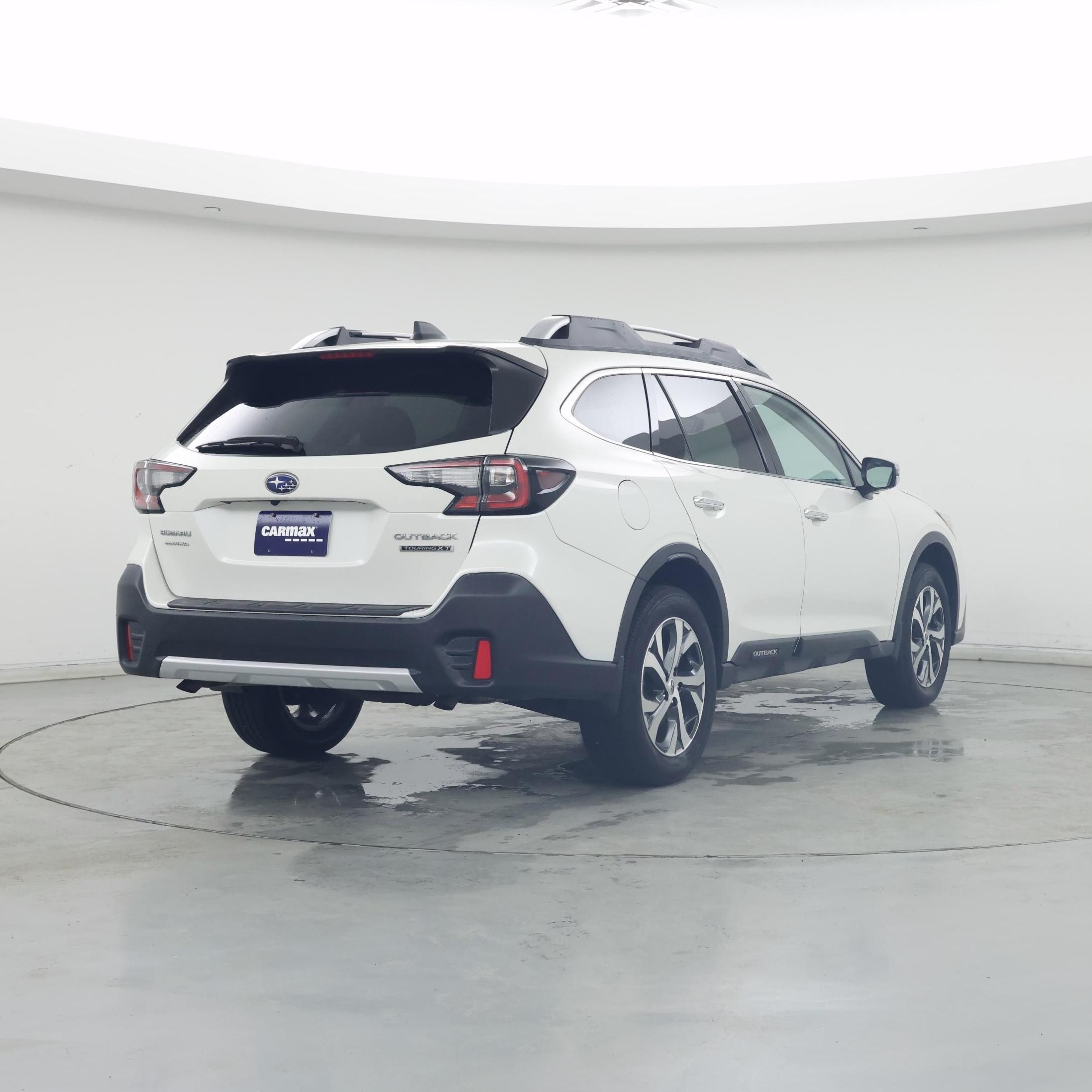 Thumbnail: 2020 Subaru Outback - 8