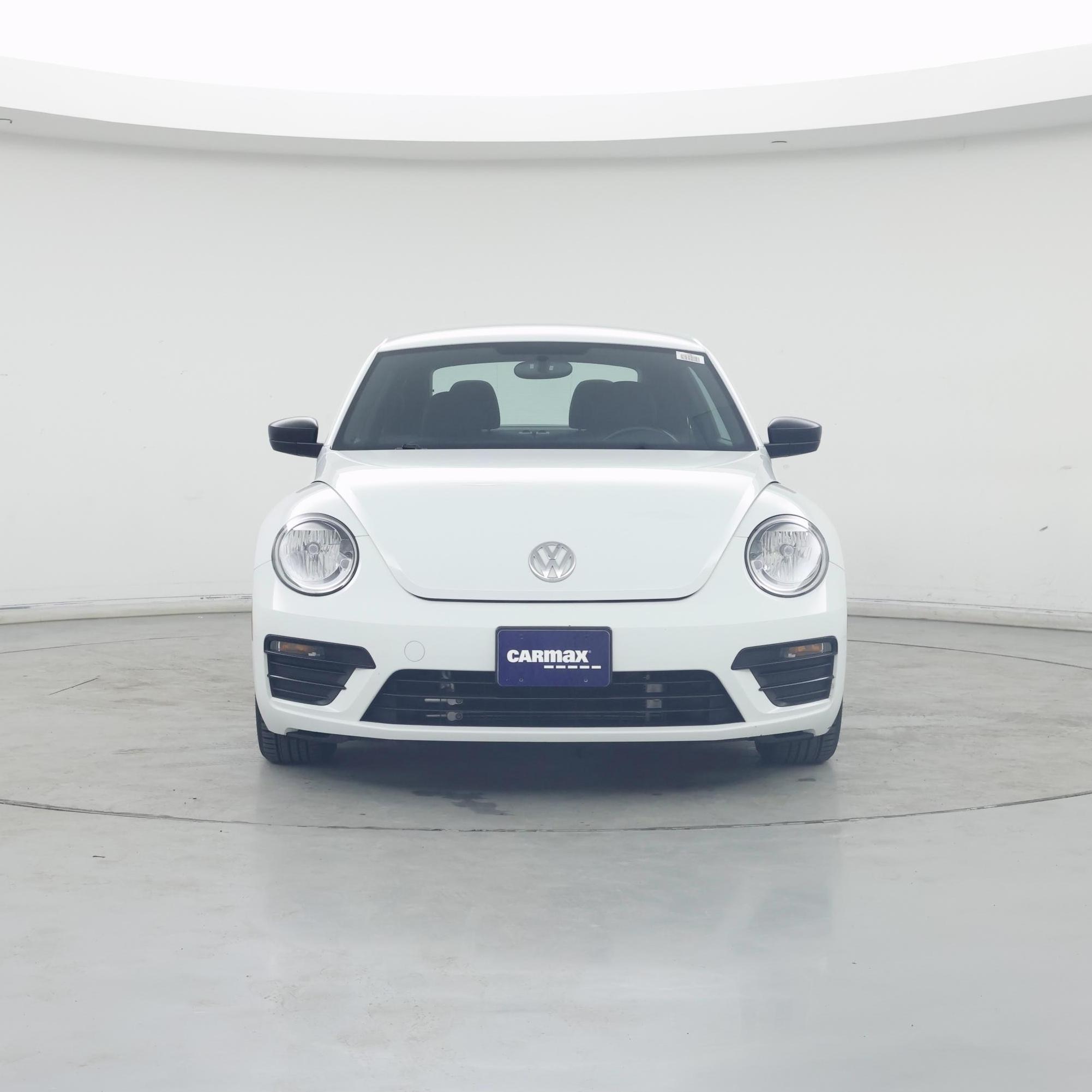 Thumbnail: 2018 Volkswagen Beetle - 5