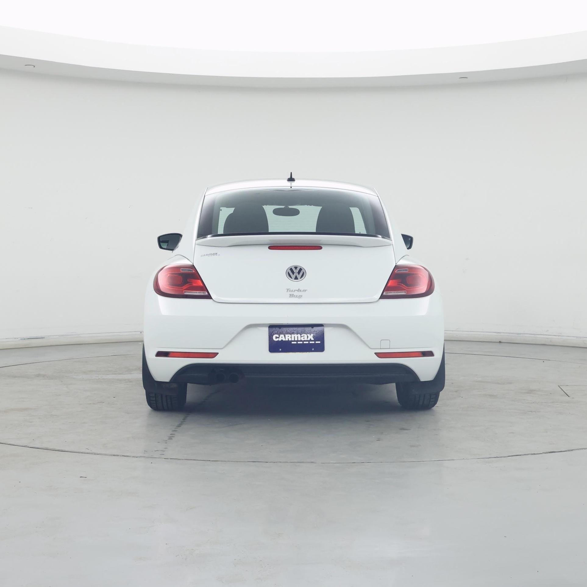 Thumbnail: 2018 Volkswagen Beetle - 6