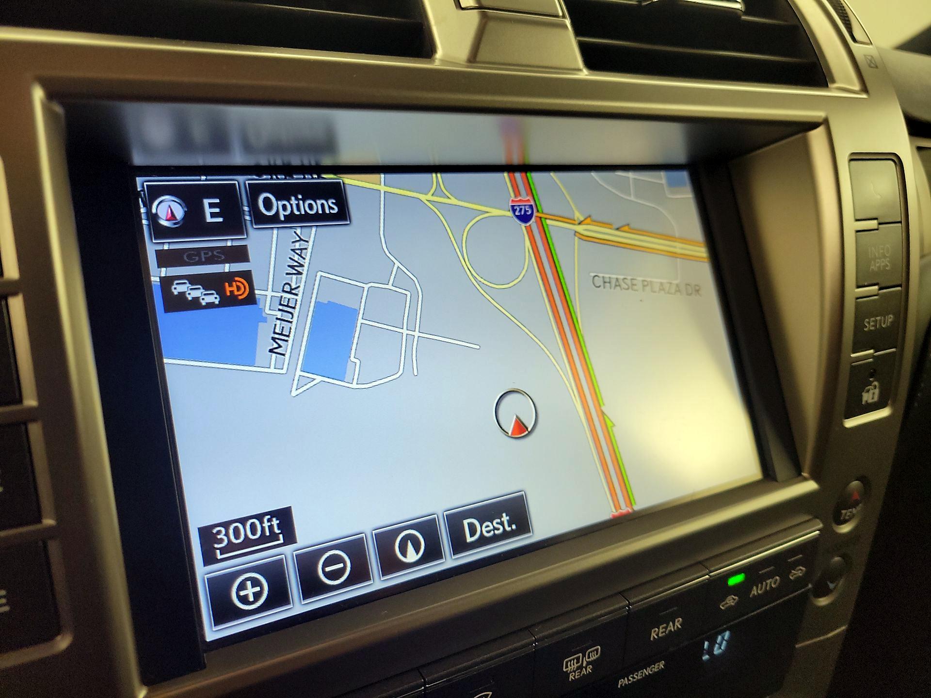 Thumbnail: 2021 Lexus GX - 14