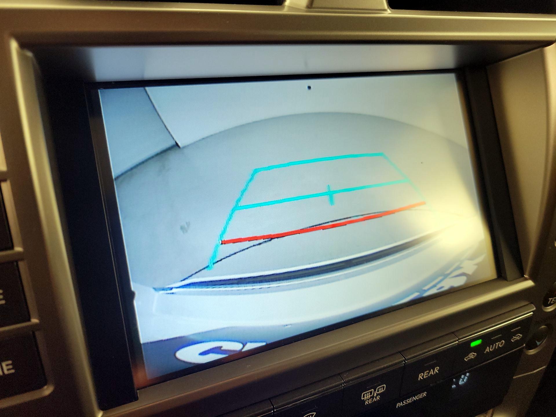 Thumbnail: 2021 Lexus GX - 15