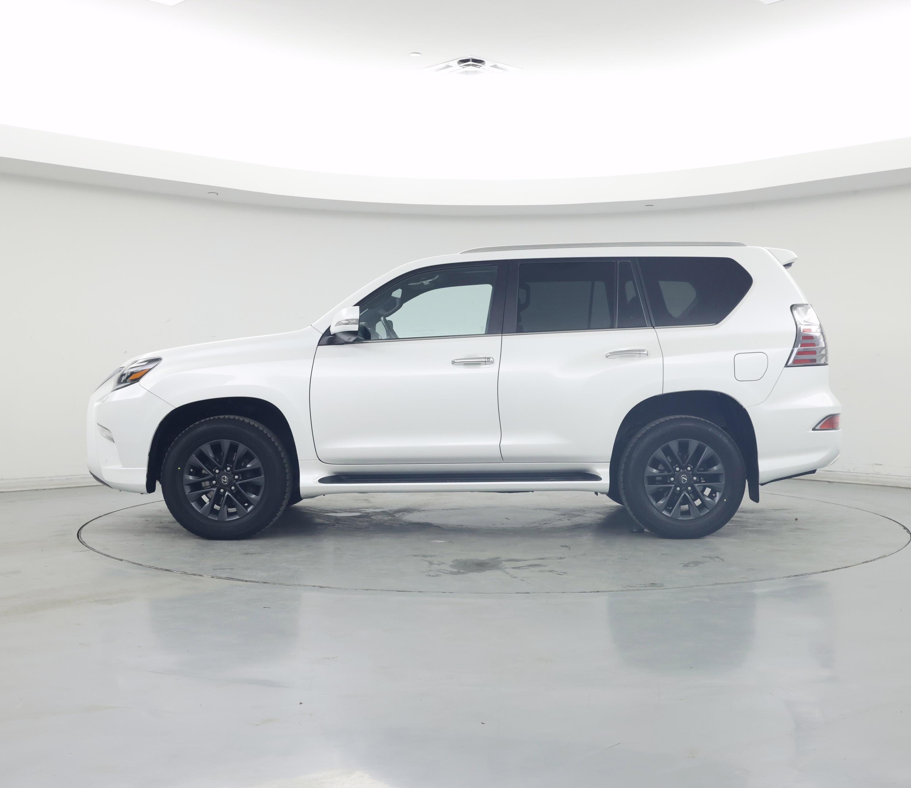 Thumbnail: 2021 Lexus GX - 3