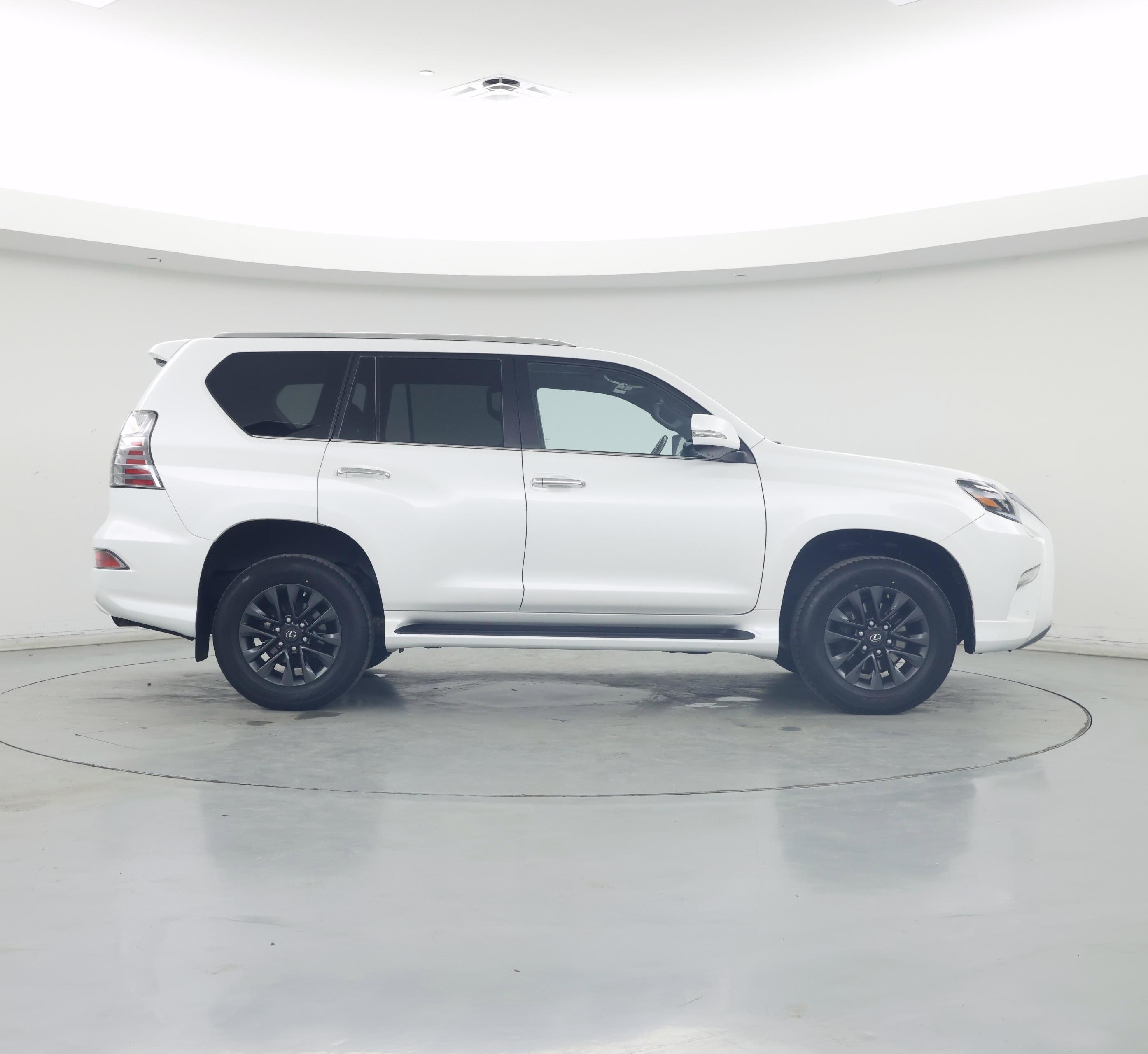 Thumbnail: 2021 Lexus GX - 7