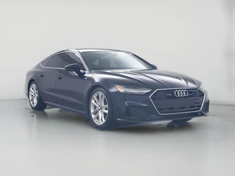 2022 Audi A7 Premium Plus -
                  Austin, TX