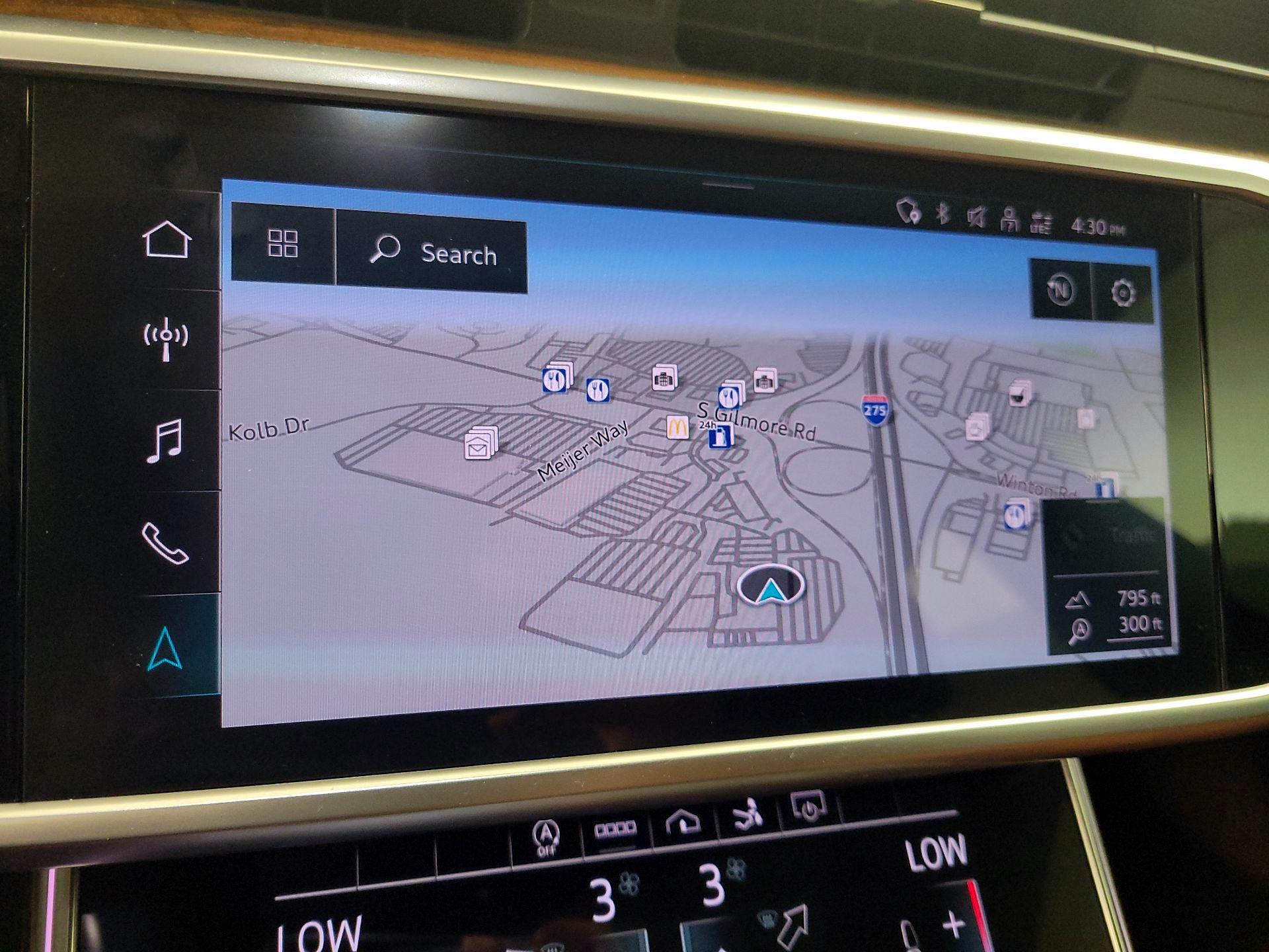 Thumbnail: 2022 Audi A7 - 14