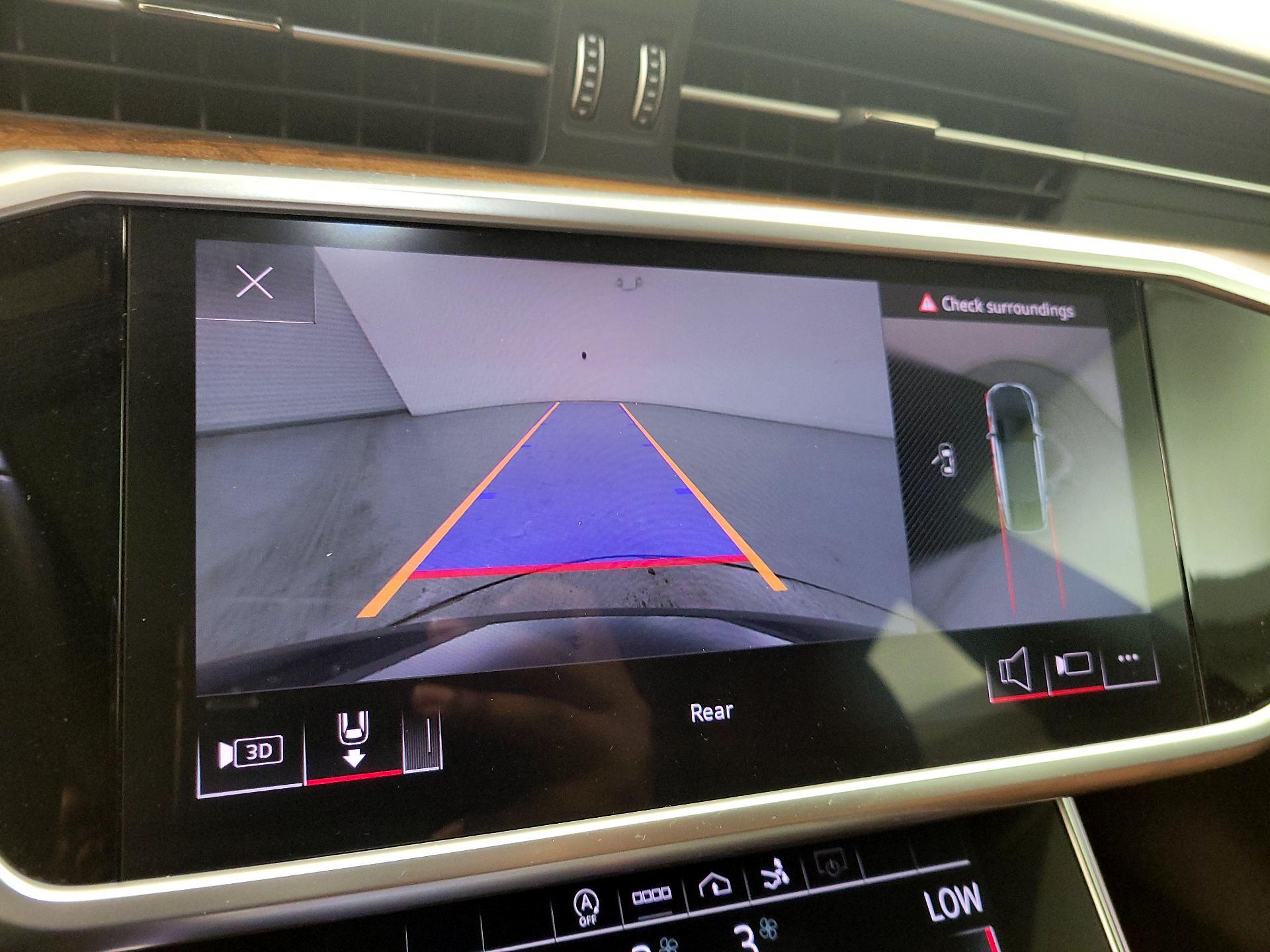 Thumbnail: 2022 Audi A7 - 15