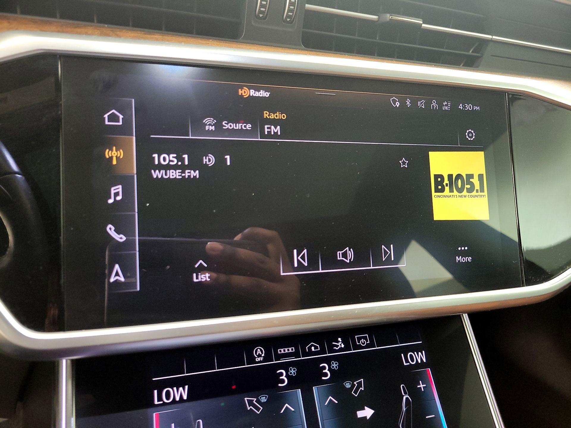 Thumbnail: 2022 Audi A7 - 16