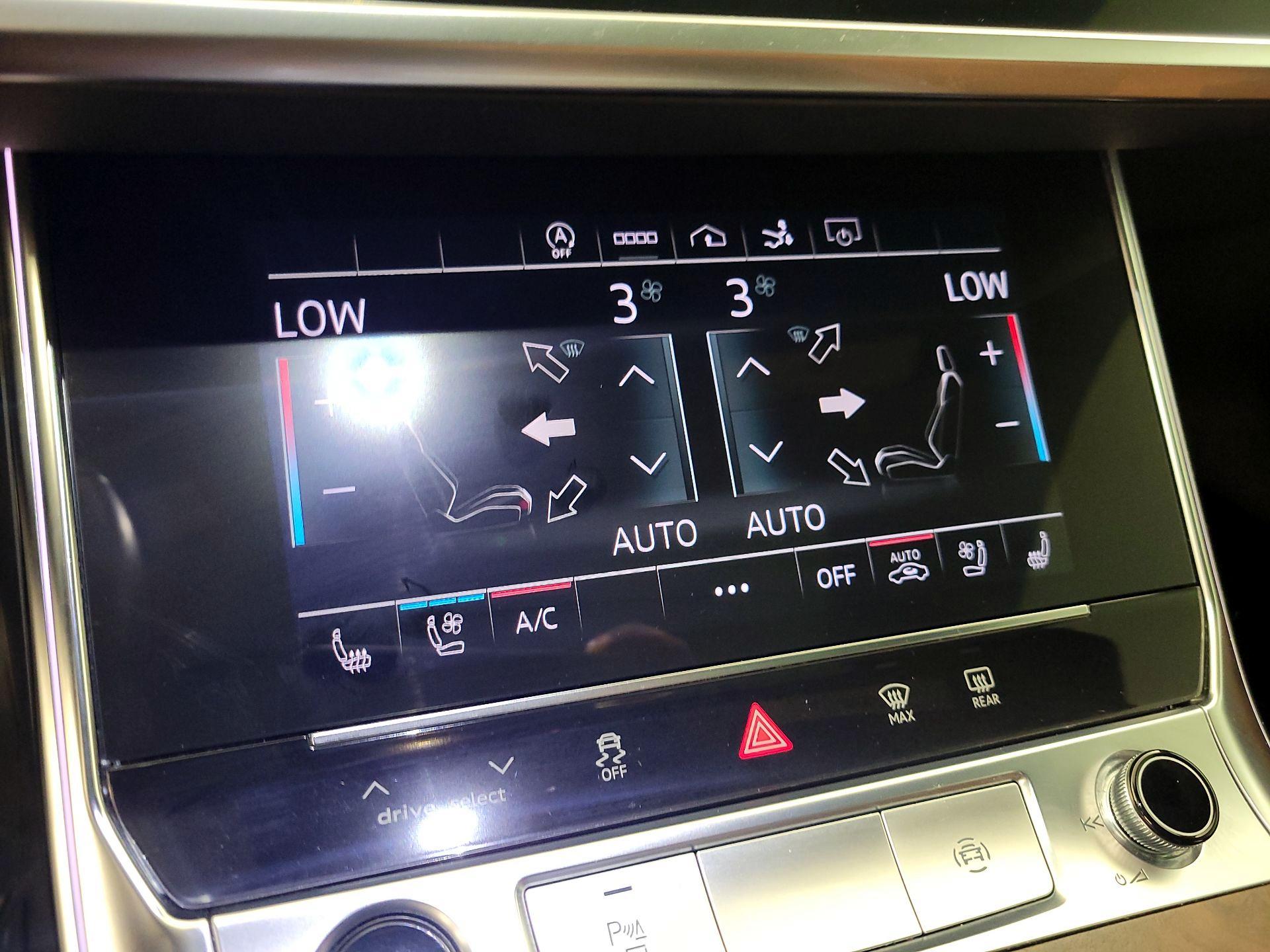 Thumbnail: 2022 Audi A7 - 17