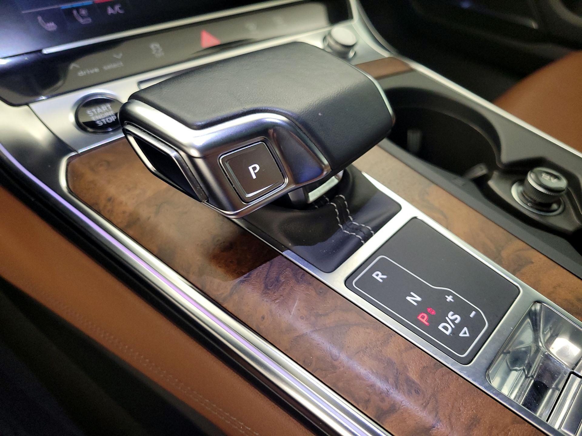 Thumbnail: 2022 Audi A7 - 18