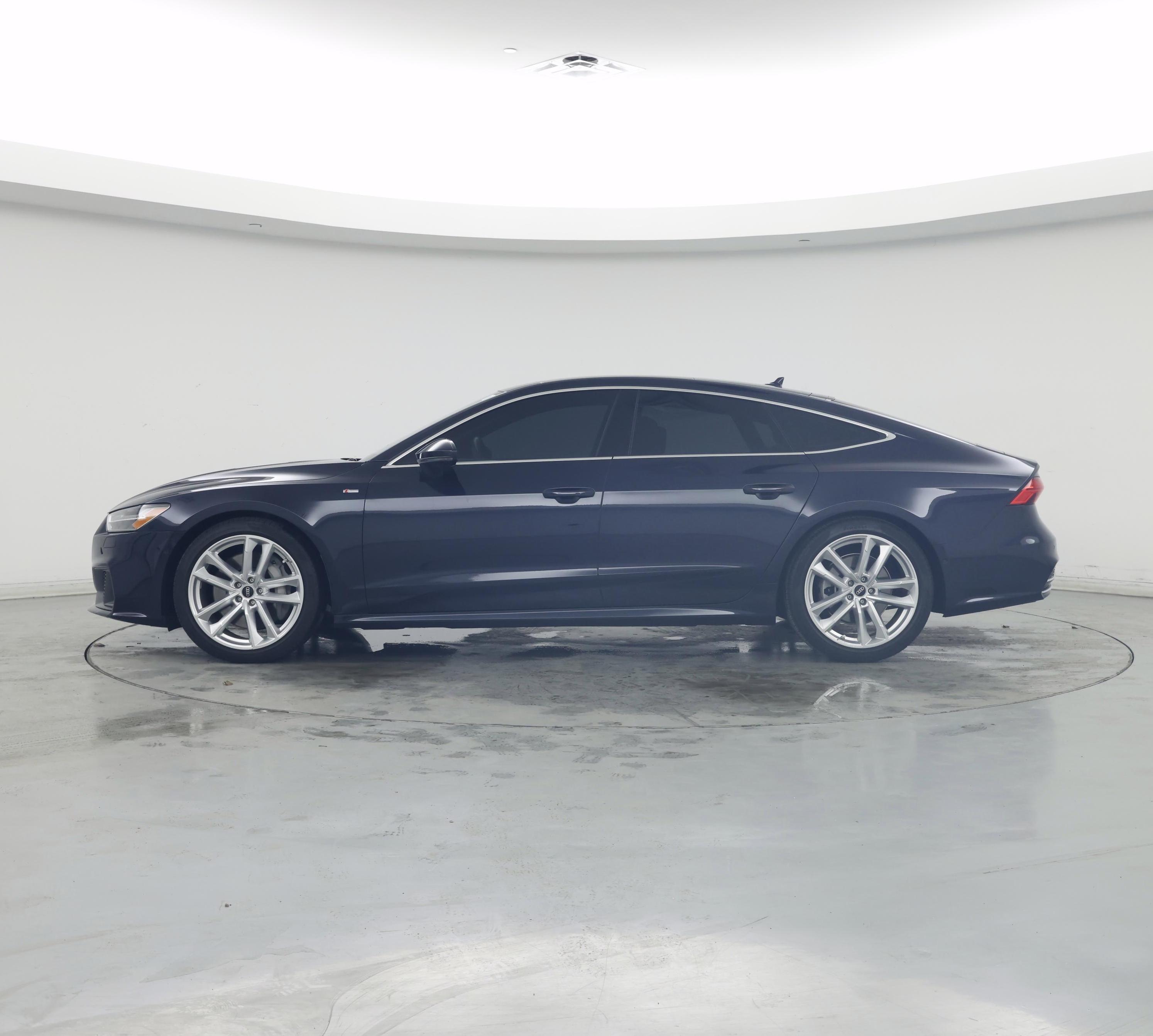 Thumbnail: 2022 Audi A7 - 3