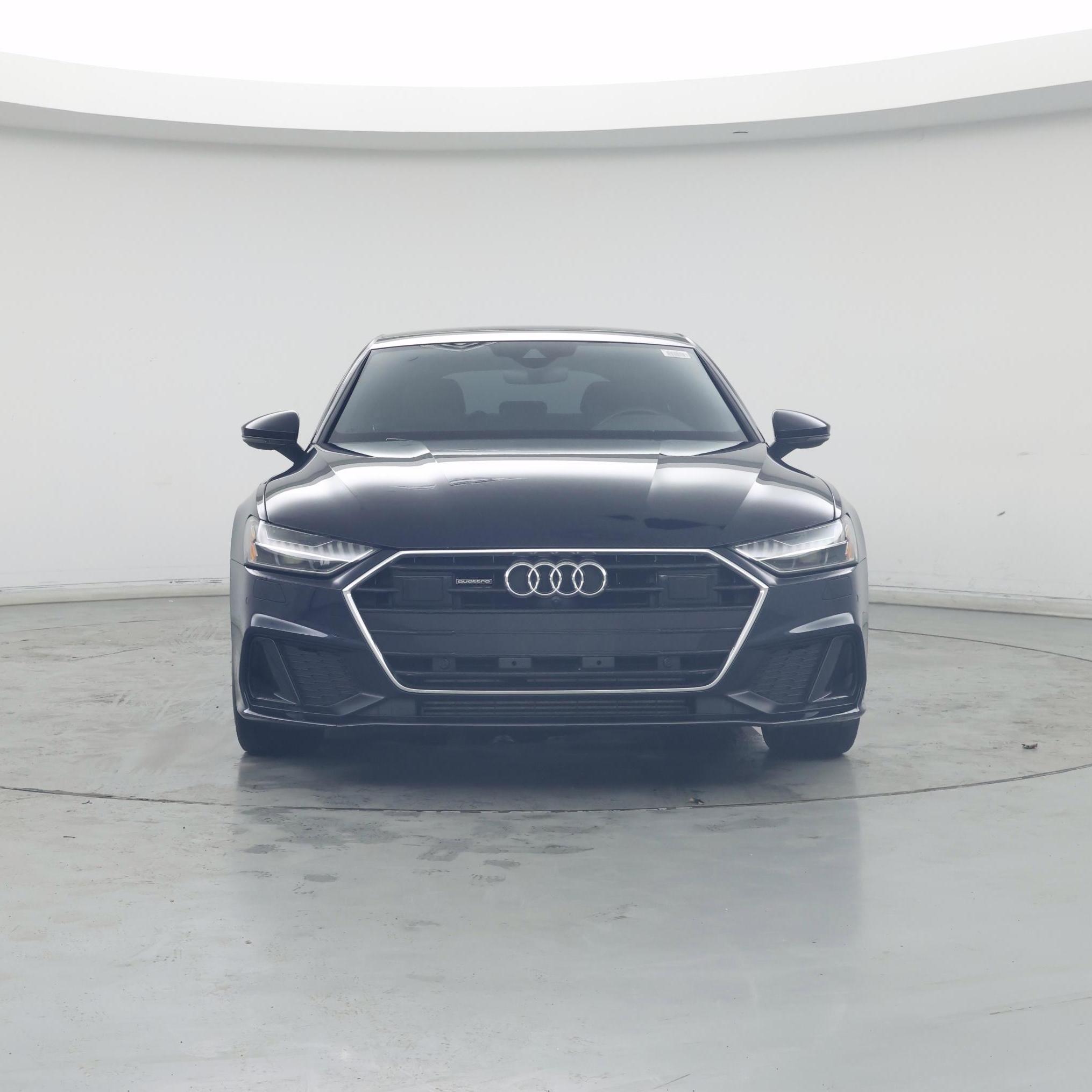 Thumbnail: 2022 Audi A7 - 5