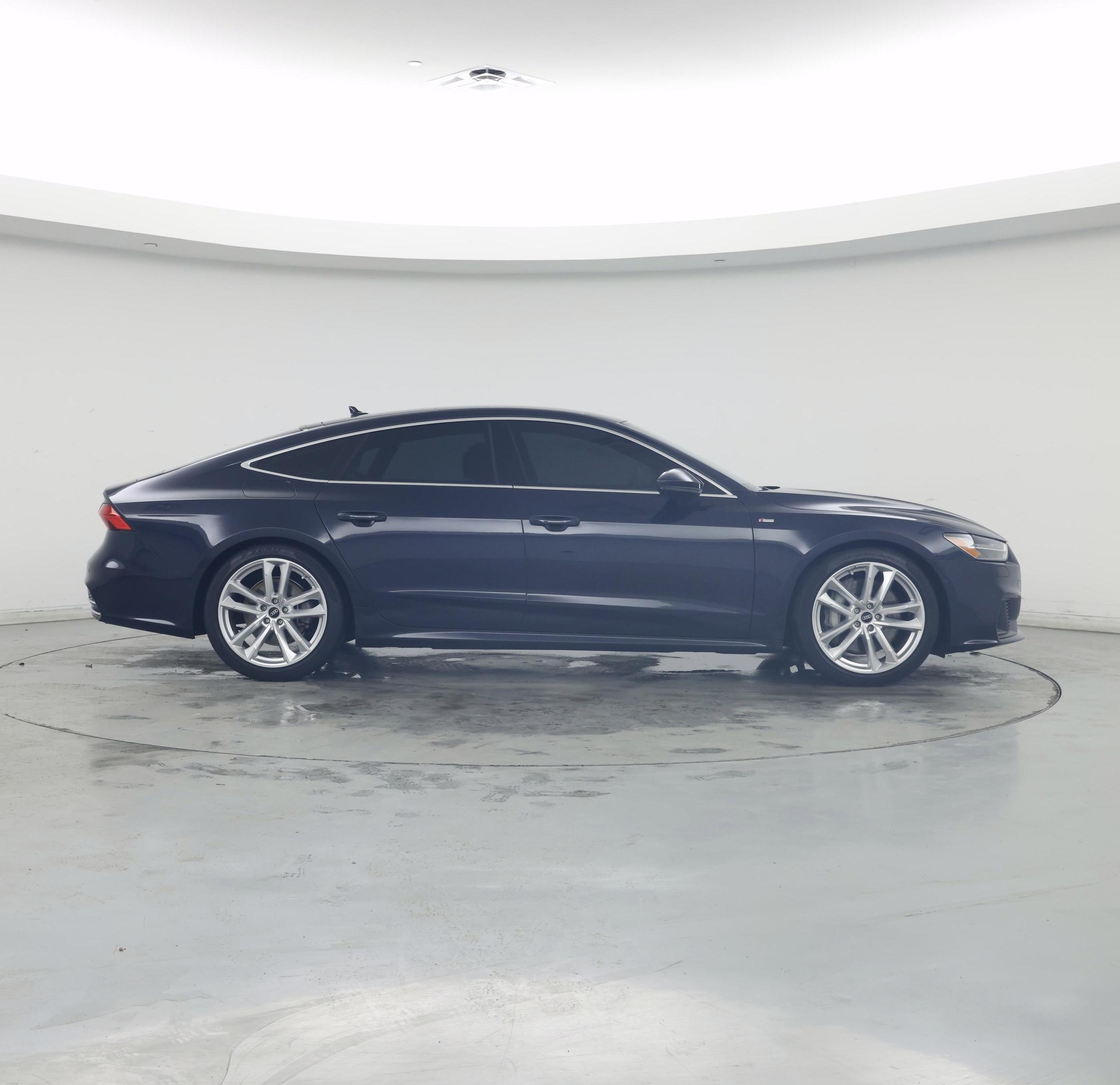 Thumbnail: 2022 Audi A7 - 7