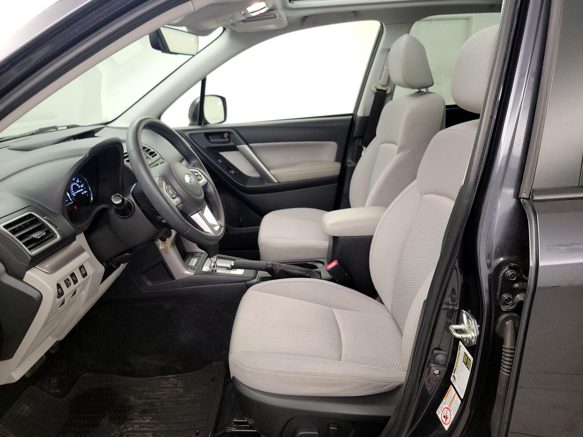 Thumbnail: 2018 Subaru Forester - 11