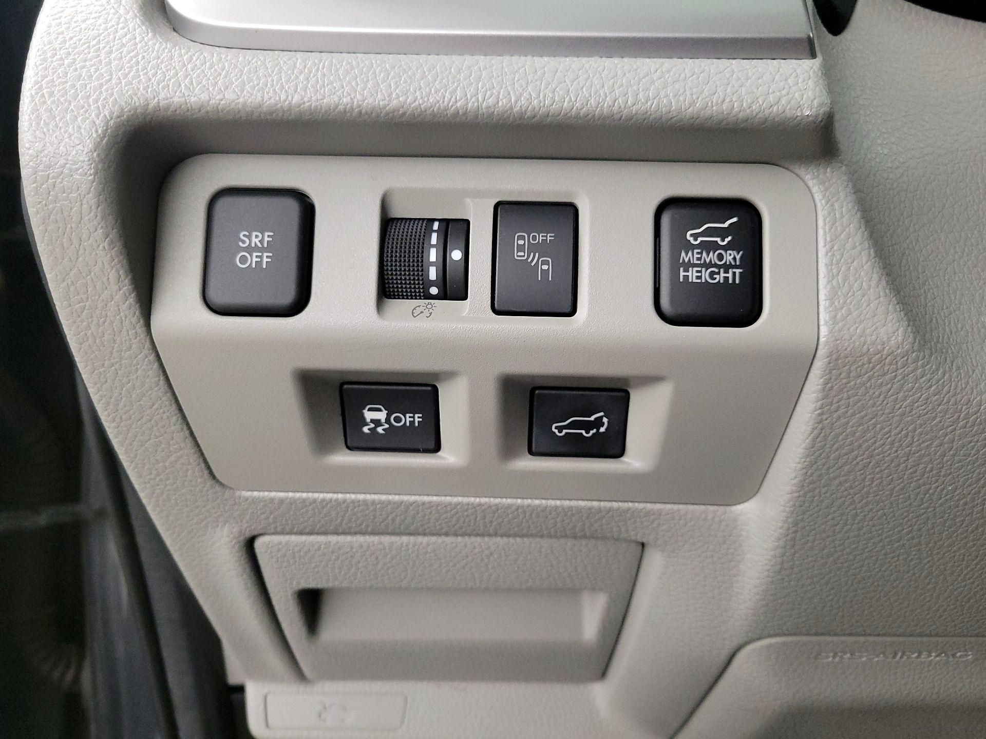 Thumbnail: 2018 Subaru Forester - 13