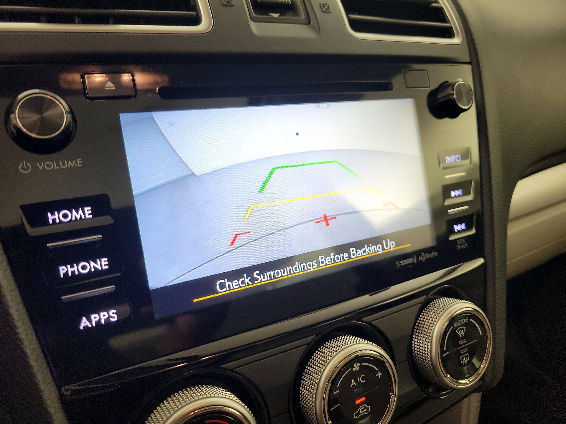 Thumbnail: 2018 Subaru Forester - 14