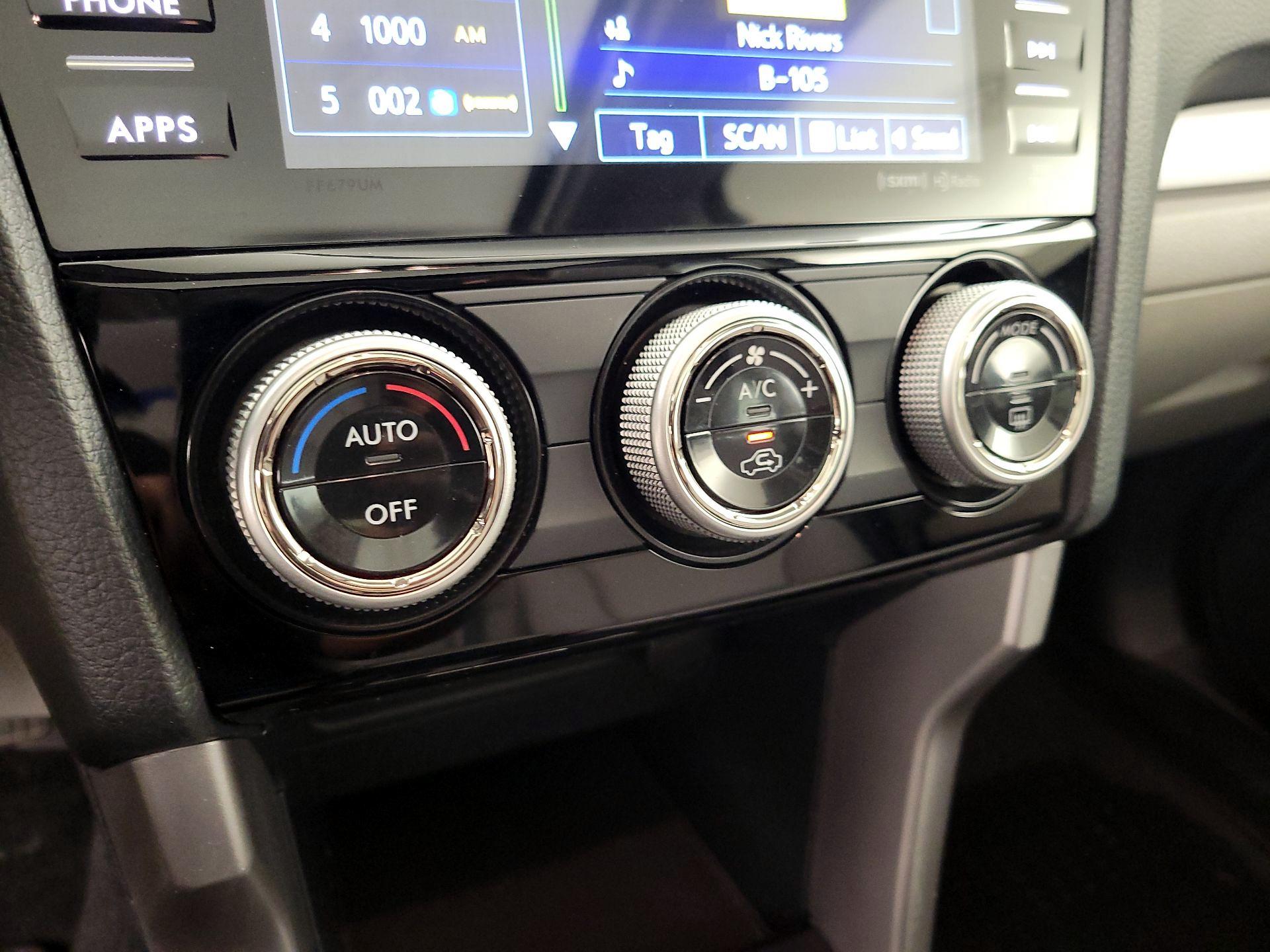 Thumbnail: 2018 Subaru Forester - 16