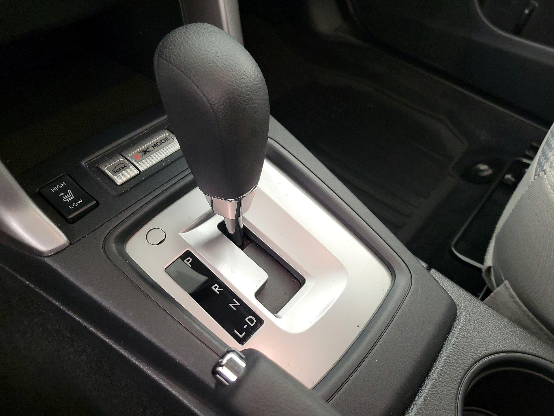 Thumbnail: 2018 Subaru Forester - 17