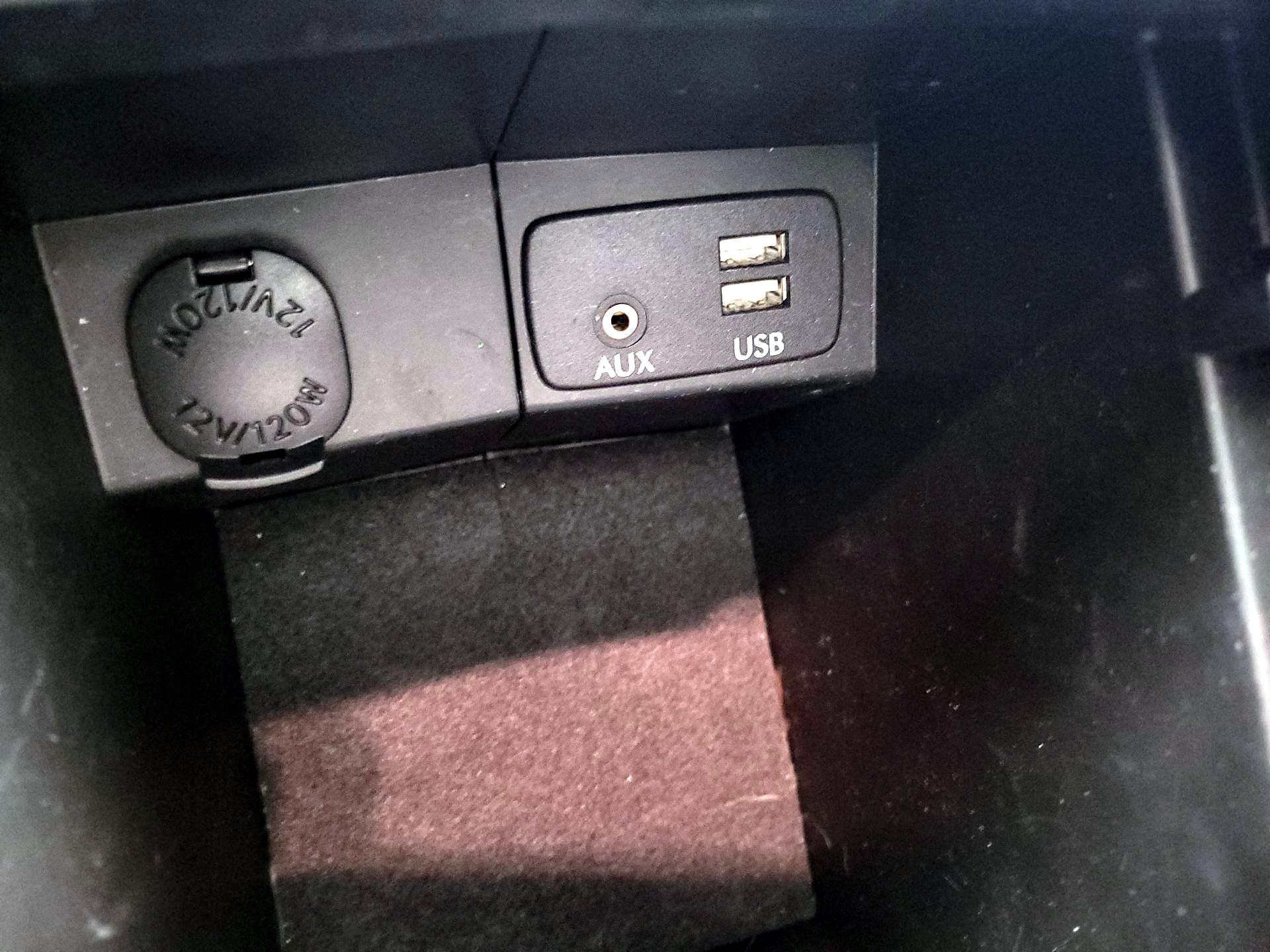 Thumbnail: 2018 Subaru Forester - 18