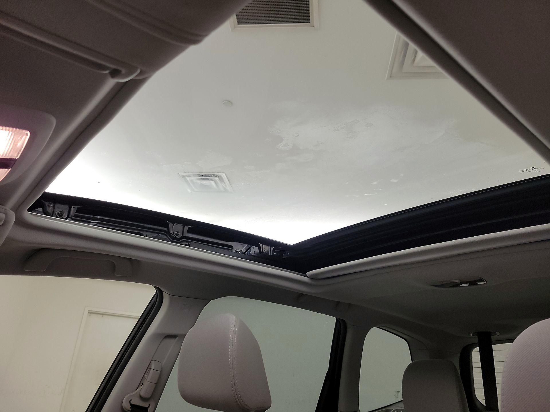 Thumbnail: 2018 Subaru Forester - 19