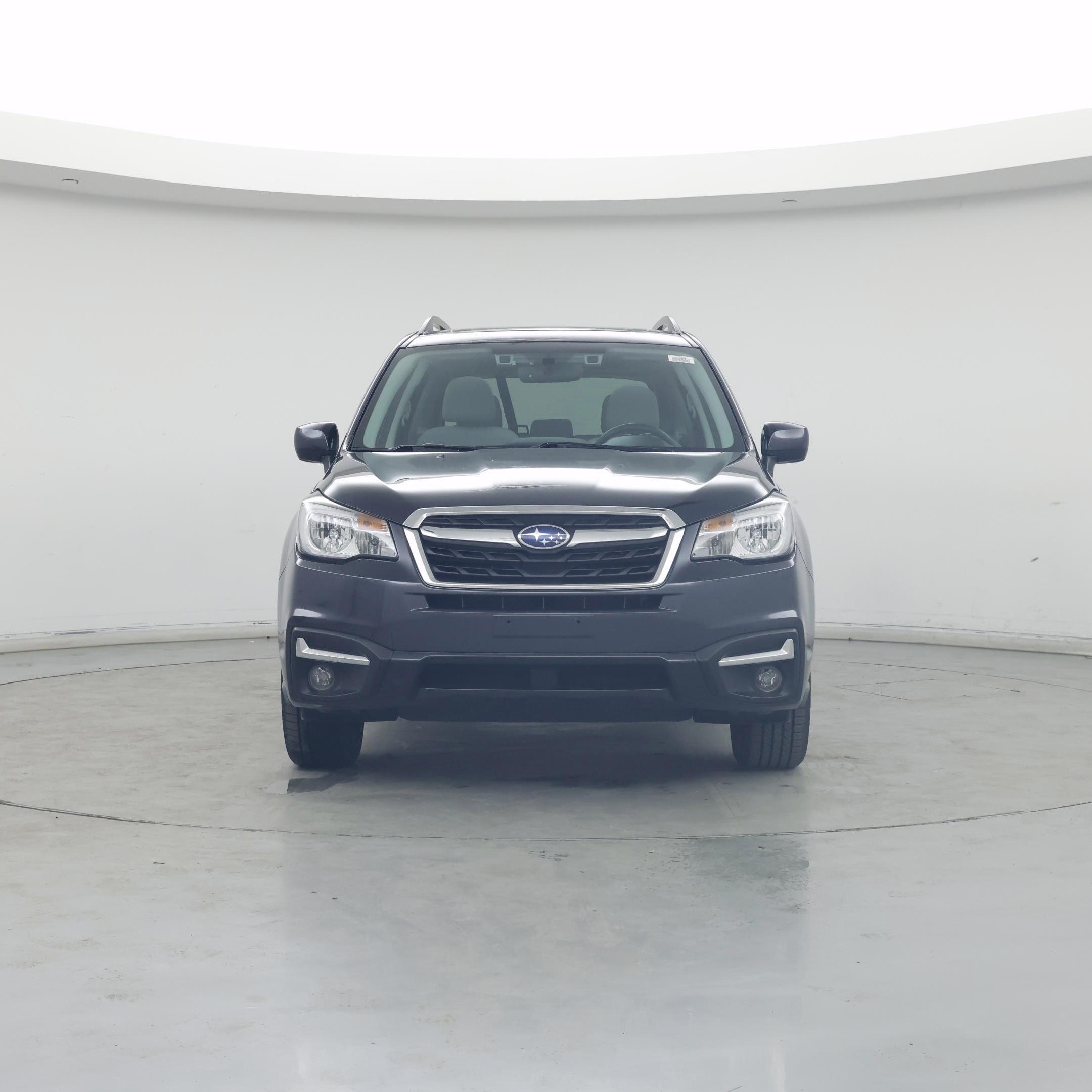 Thumbnail: 2018 Subaru Forester - 5