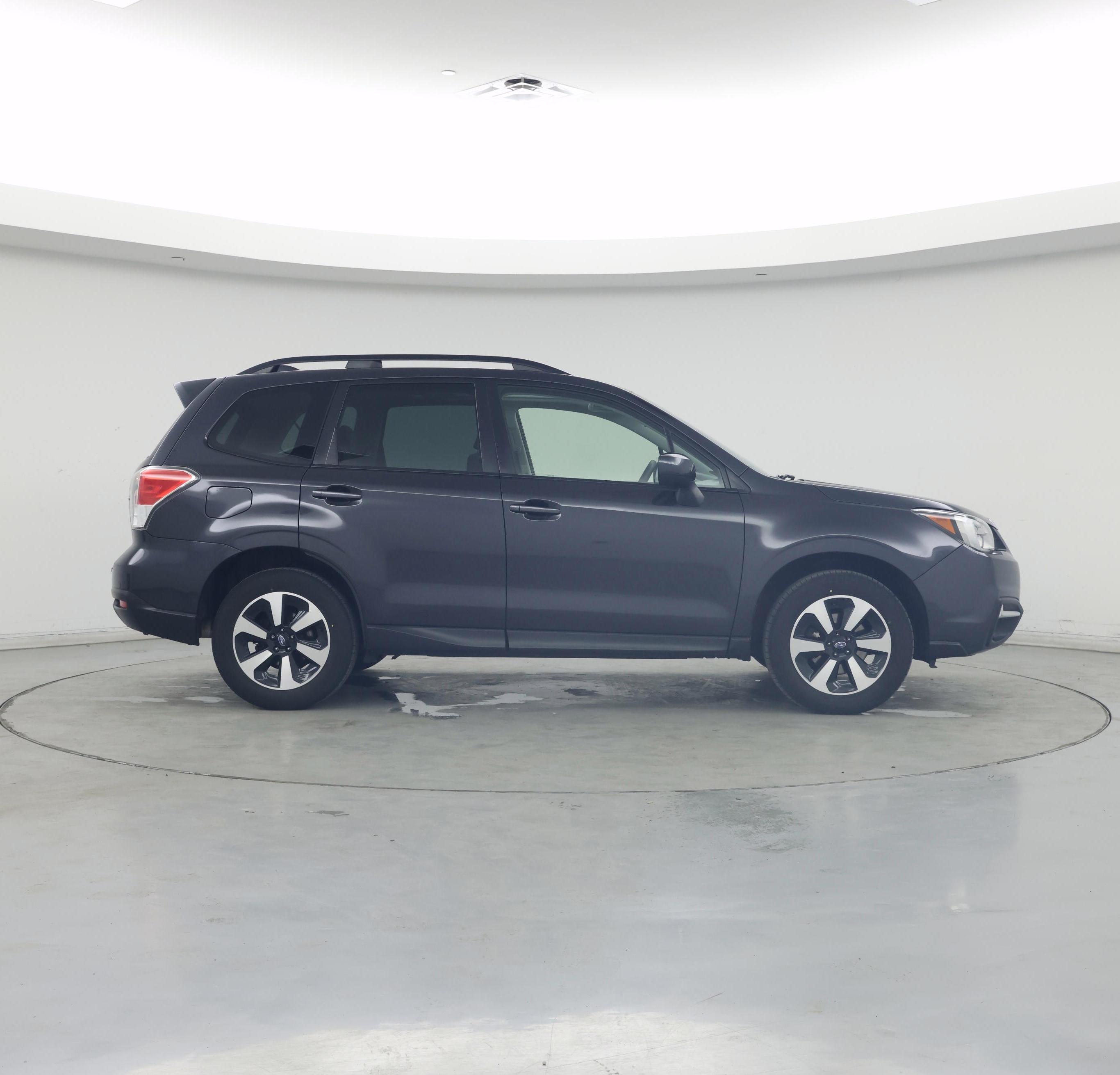 Thumbnail: 2018 Subaru Forester - 7